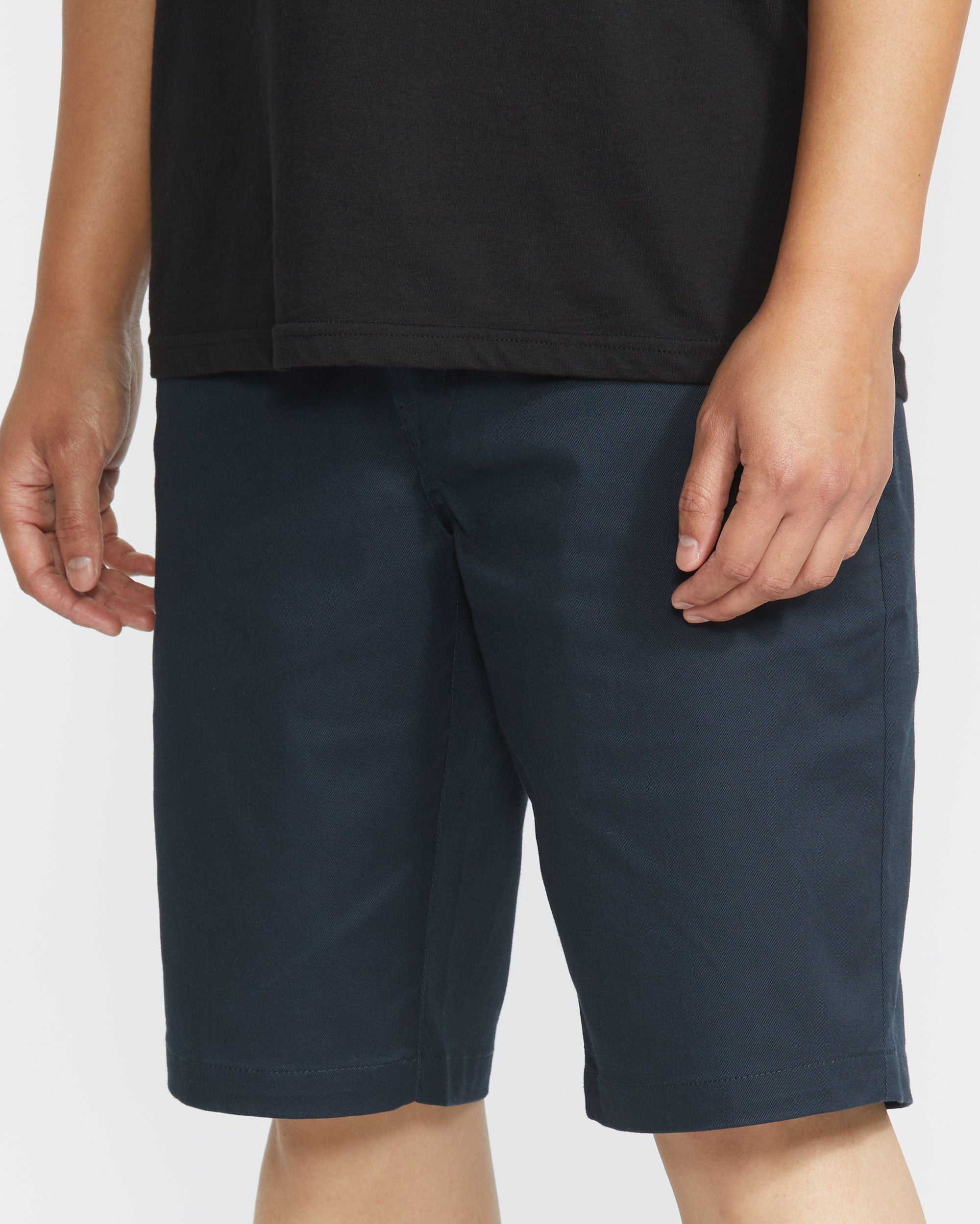 Men's Frickin Modern Stretch Shorts - Image 9
