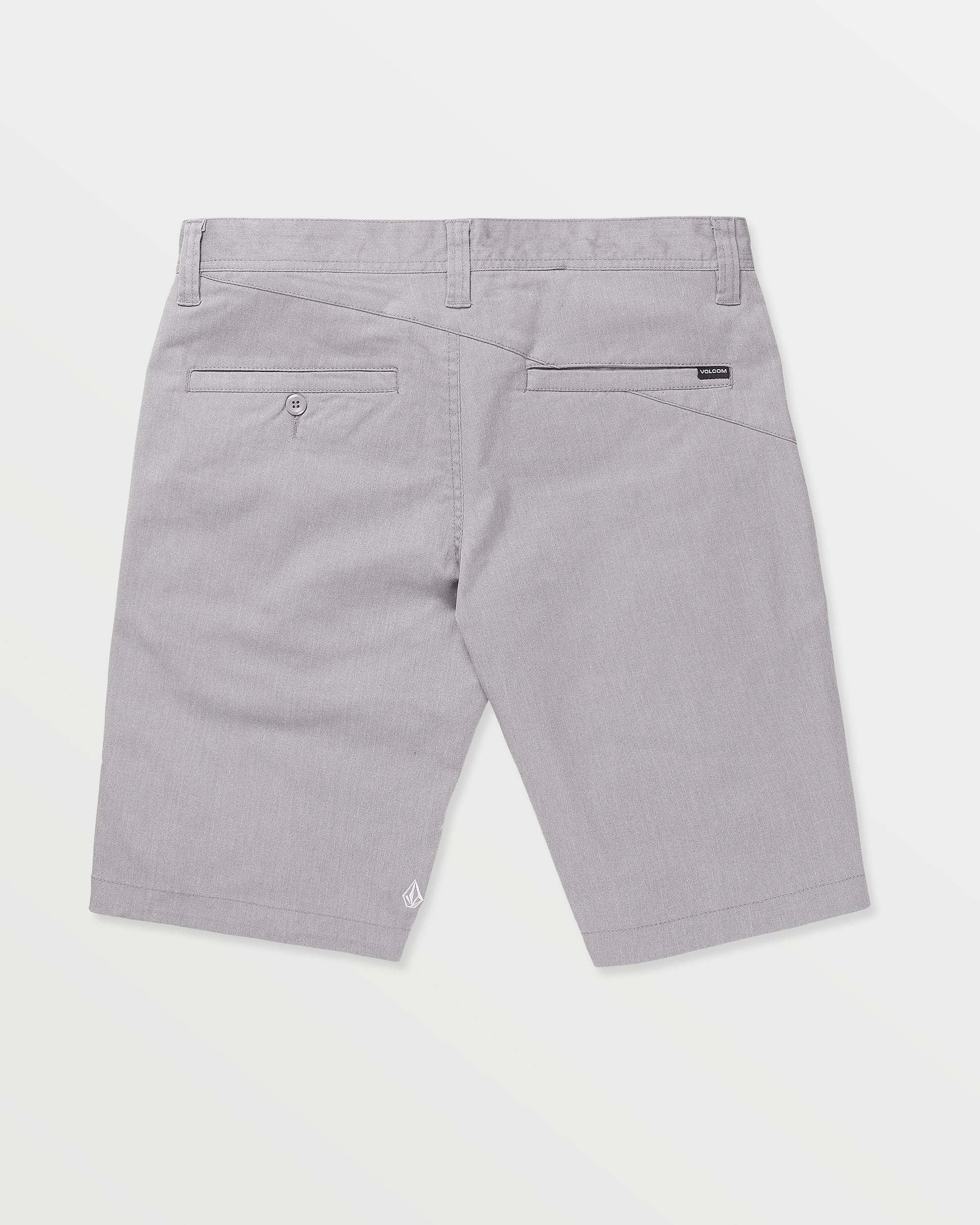 Men's Frickin Modern Stretch Short 21 - Image 3