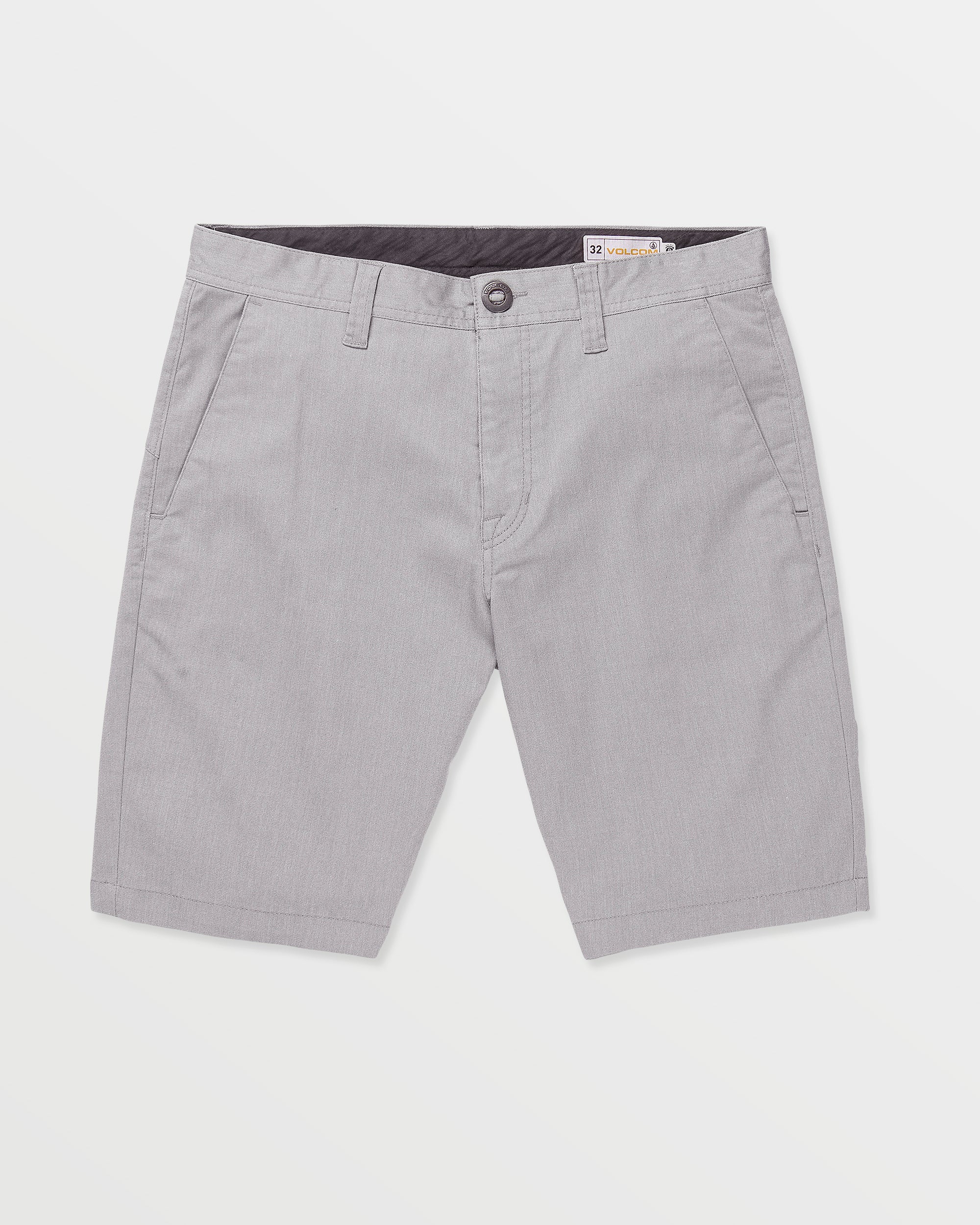 Men's Frickin Modern Stretch Short 21 - Image 2