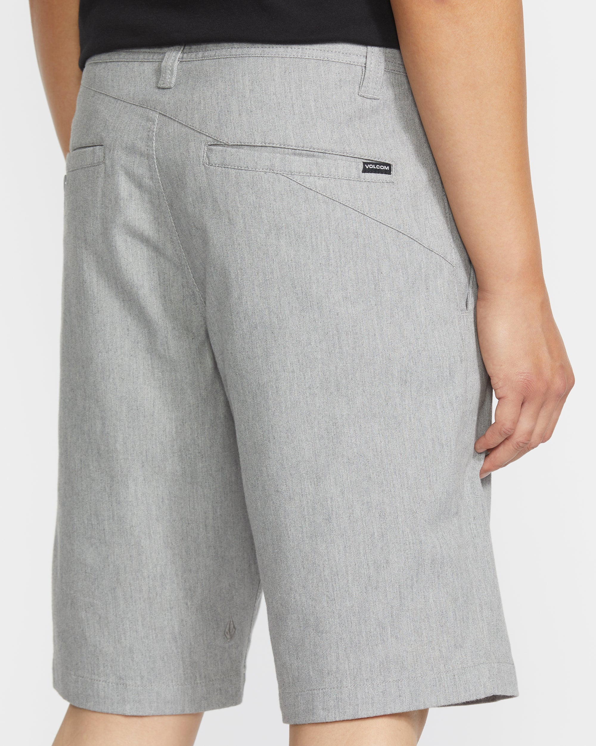 Men's Frickin Modern Stretch Short 21 - Image 6