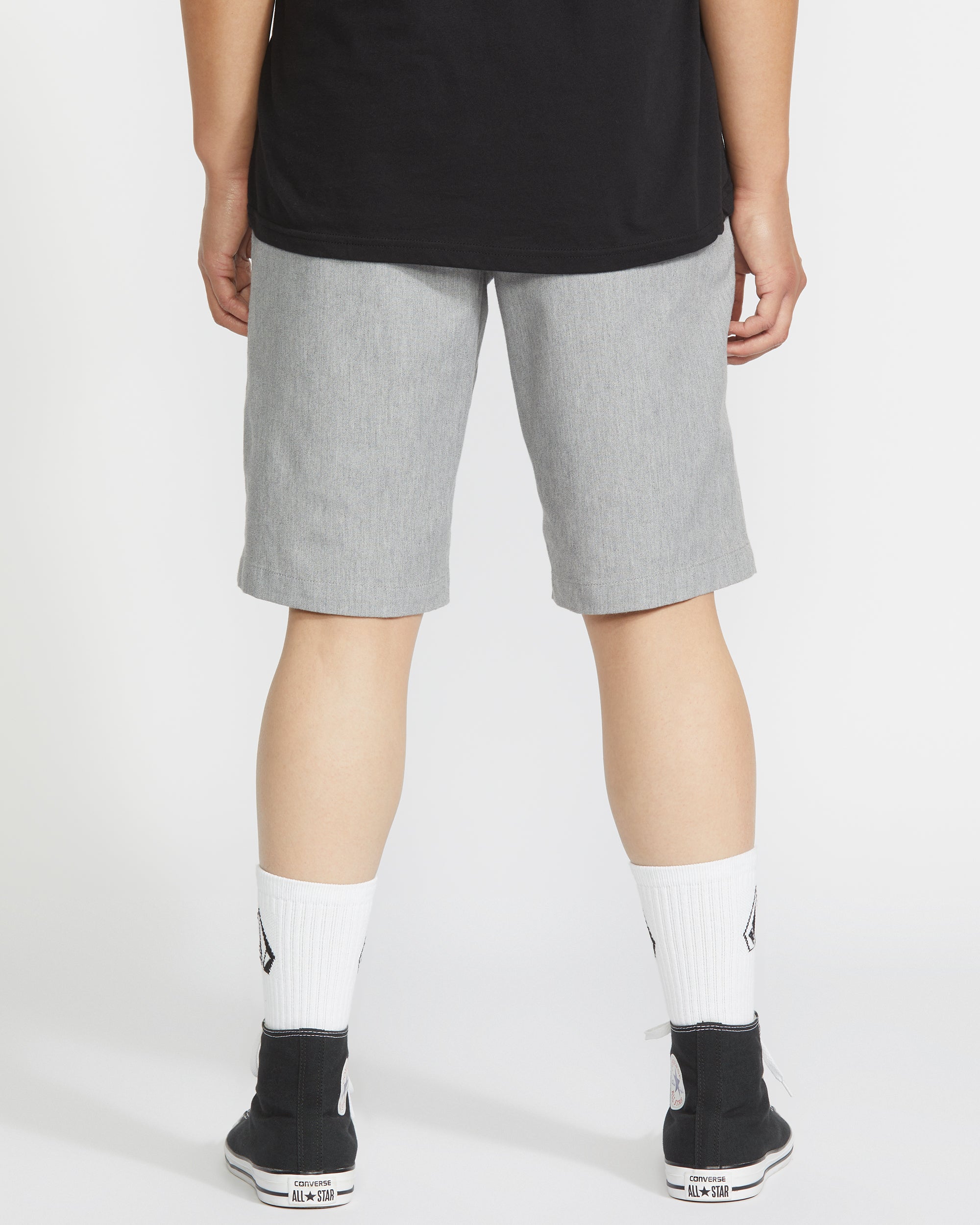 Men's Frickin Modern Stretch Short 21 - Image 7