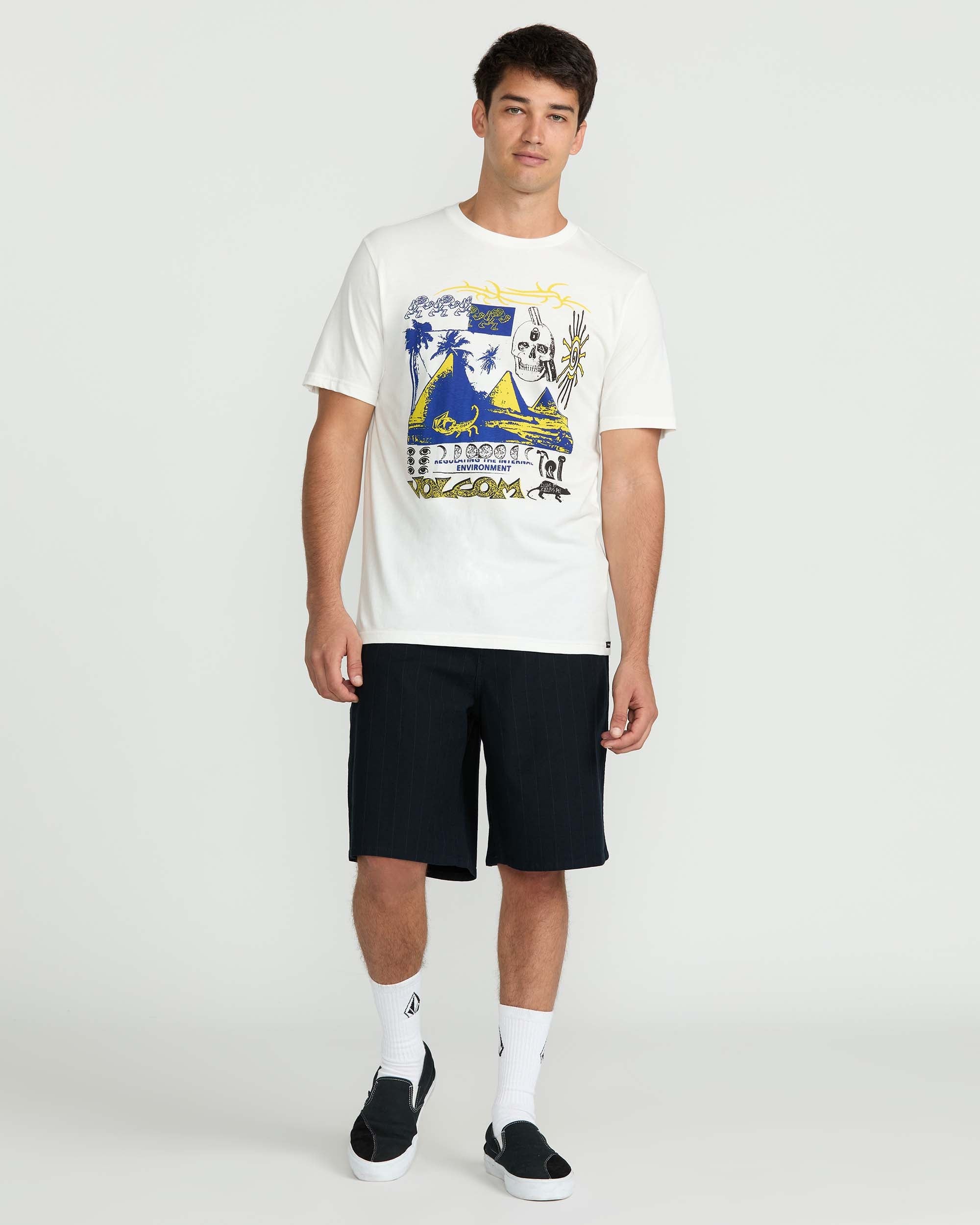 Men's Billow Shorts 22 - Image 4