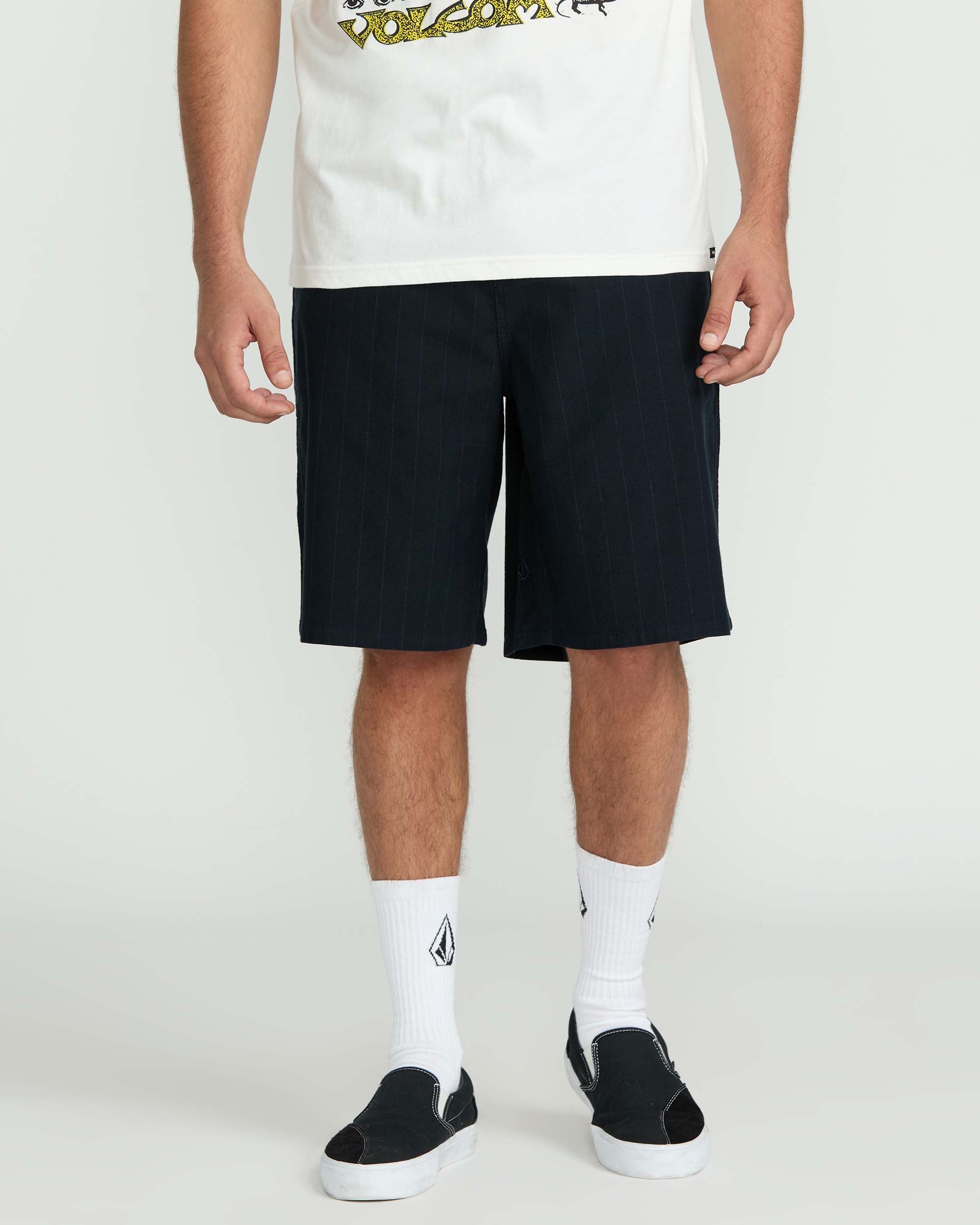 Men's Billow Shorts 22