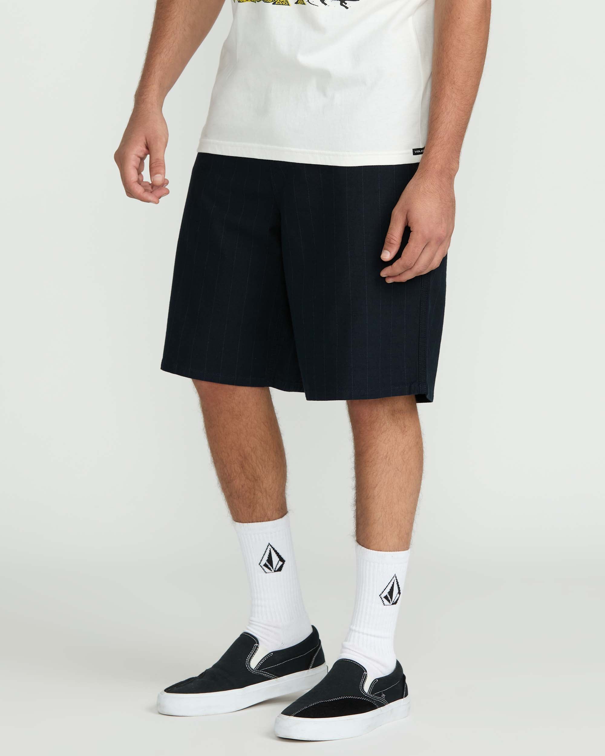 Men's Billow Shorts 22 - Image 3