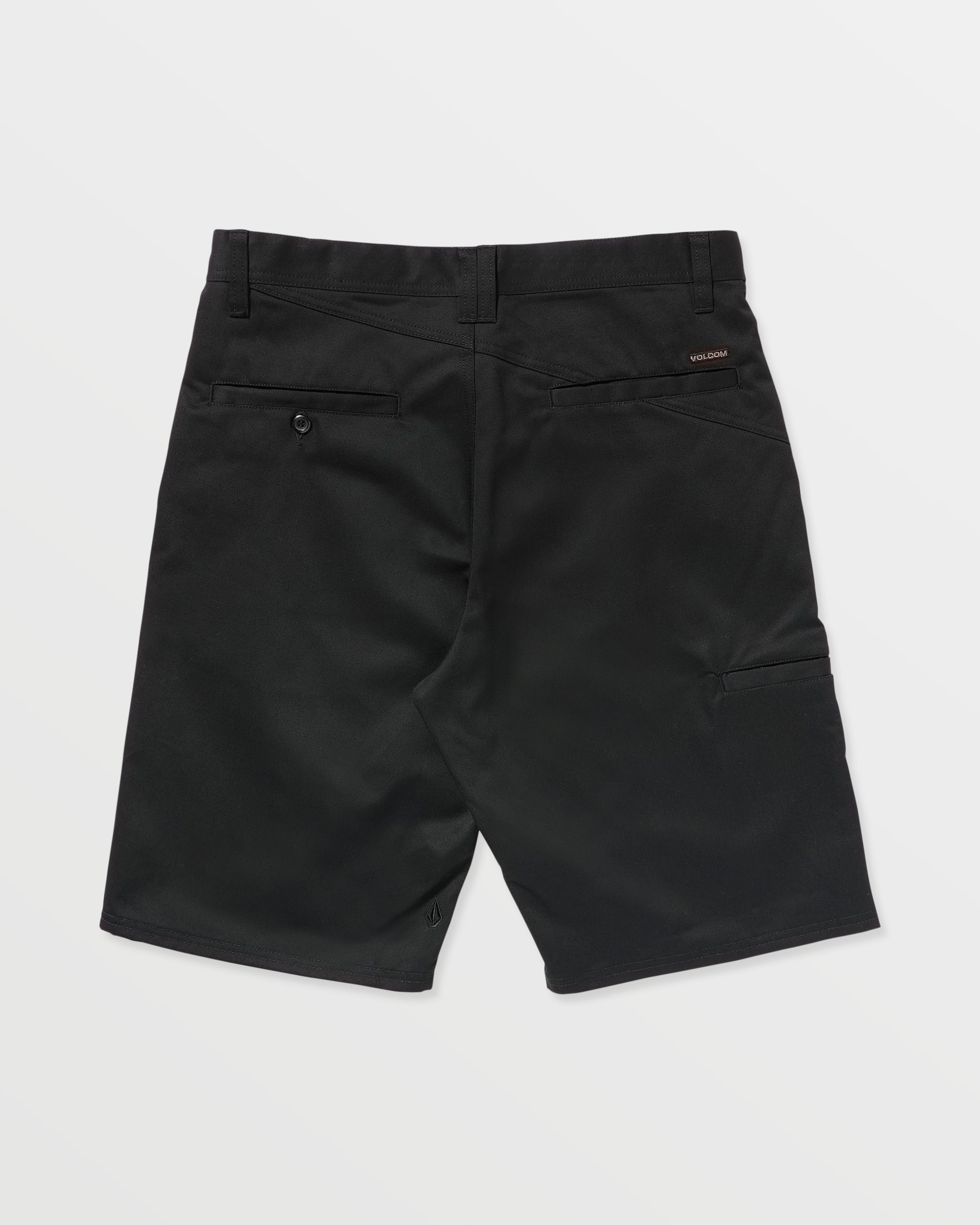 Men's Frickin Chino Shorts - Image 7
