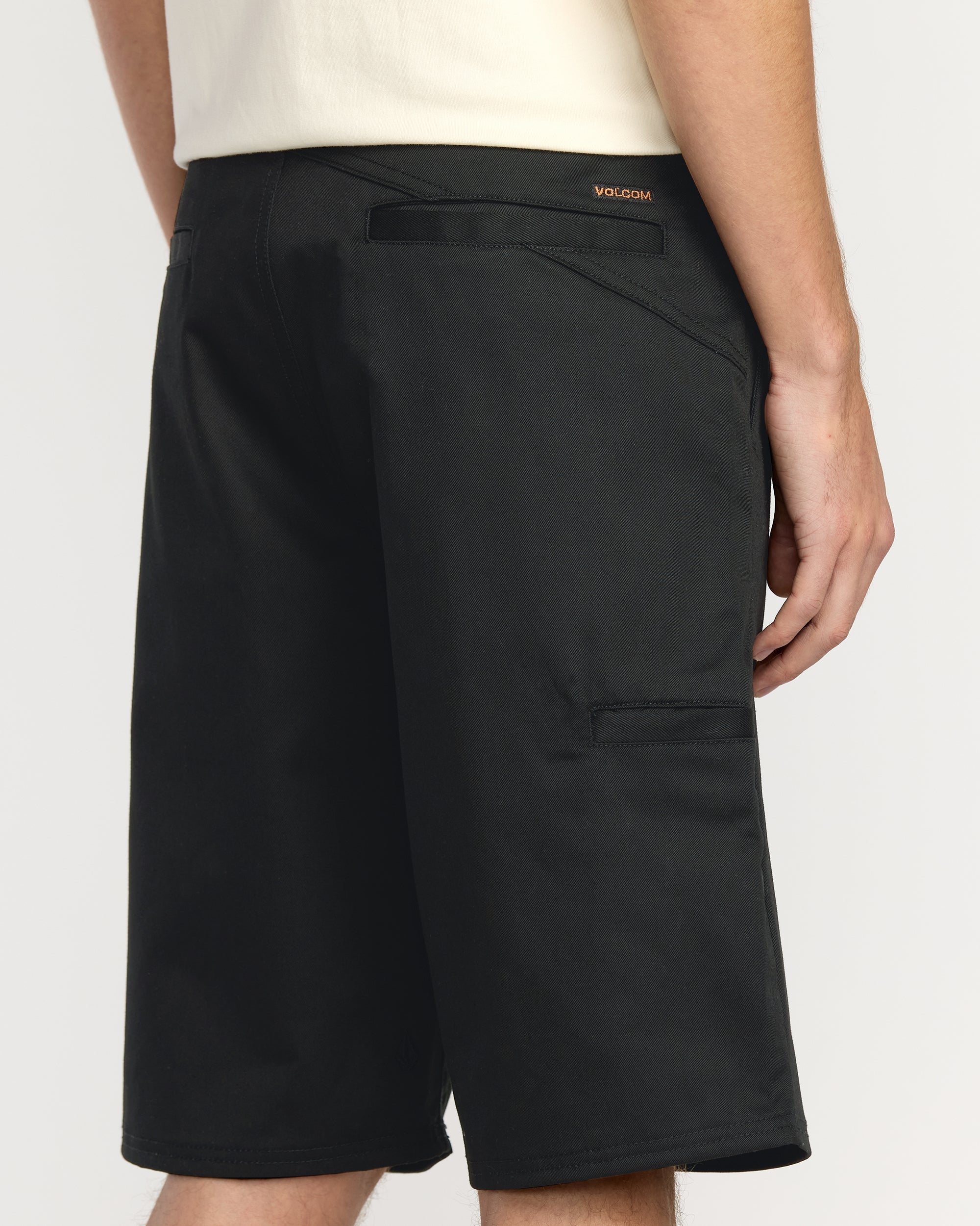 Men's Frickin Chino Shorts - Image 7
