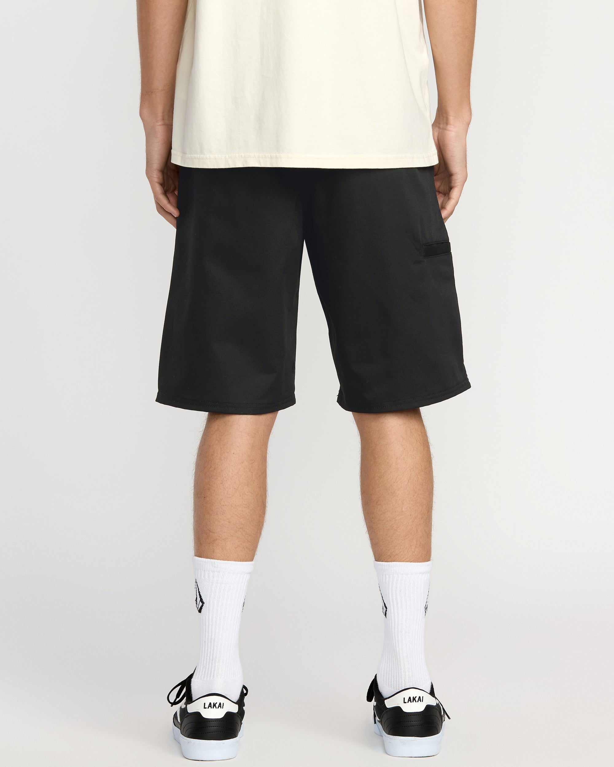 Men's Frickin Chino Shorts - Image 4