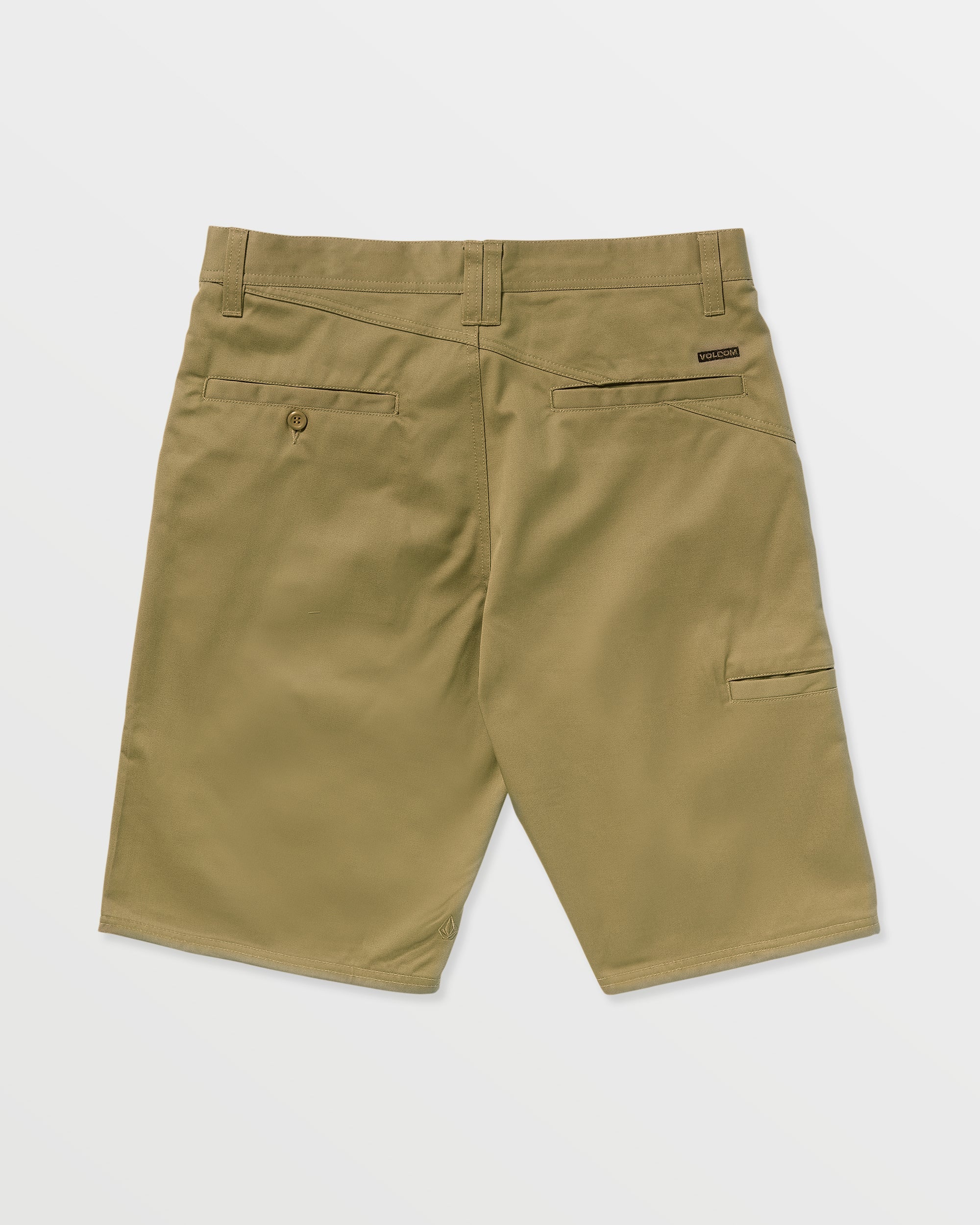 Men's Frickin Chino Shorts - Image 3