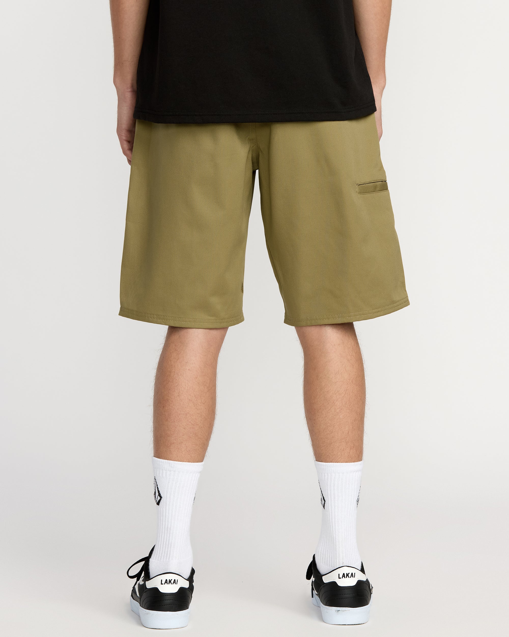 Men's Frickin Chino Shorts - Image 5