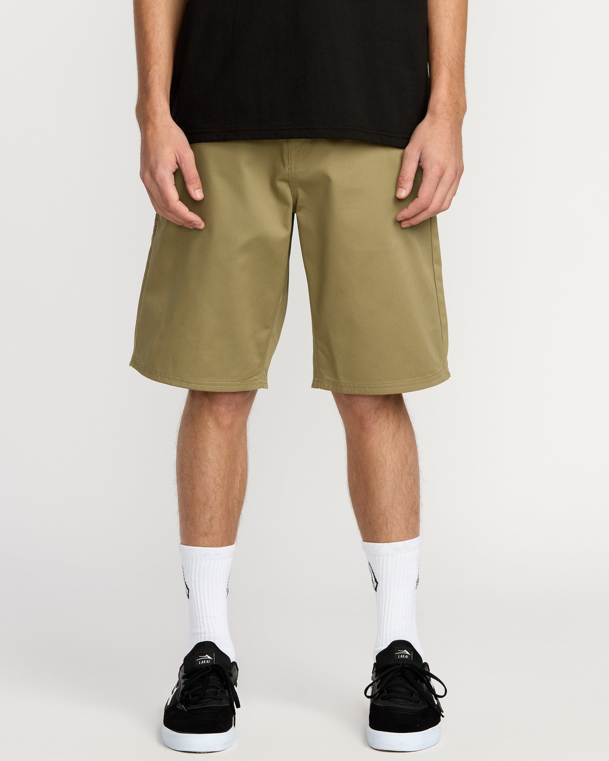 Men's Frickin Chino Shorts - Image 6