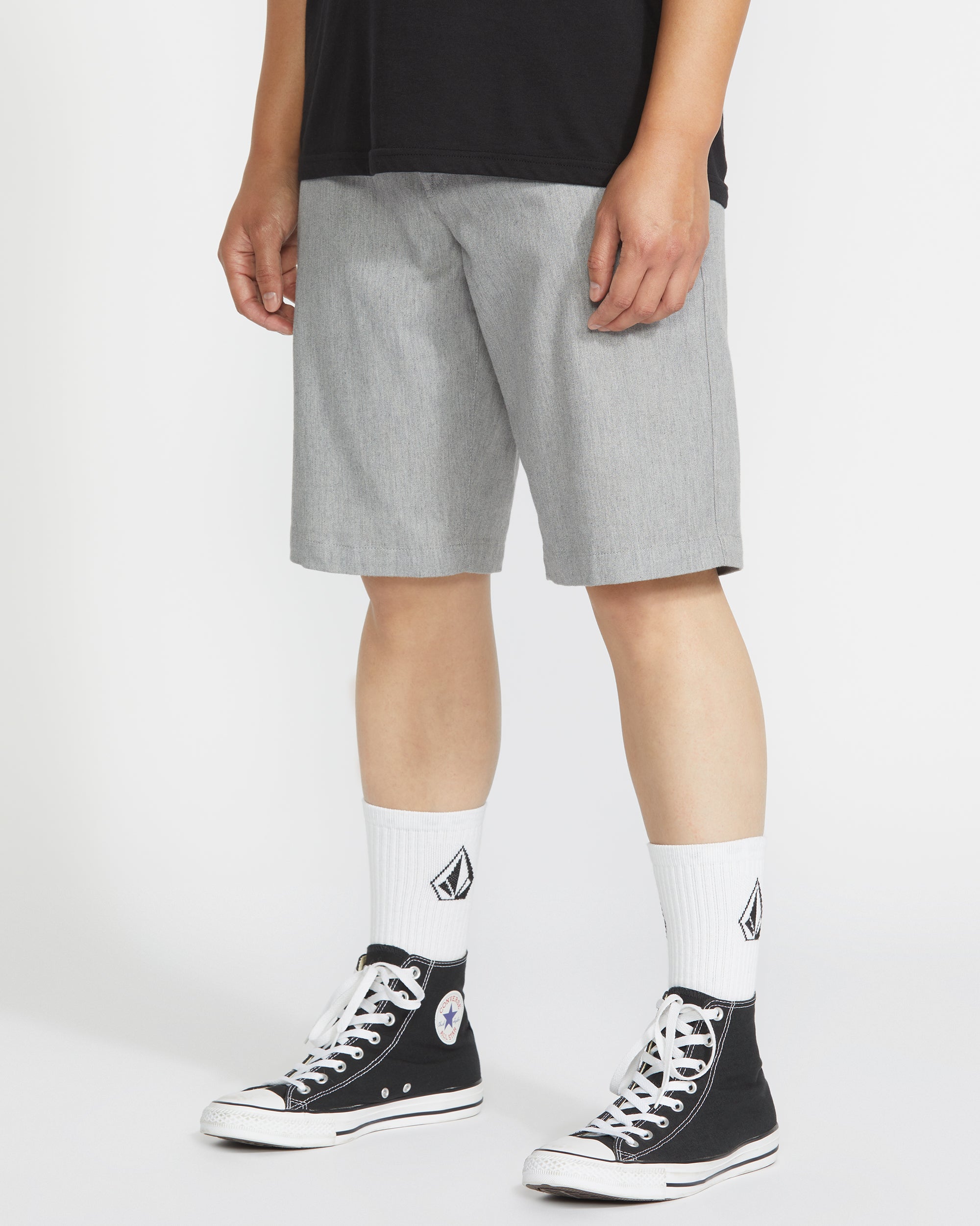 Men's Frickin Modern Stretch Shorts 21