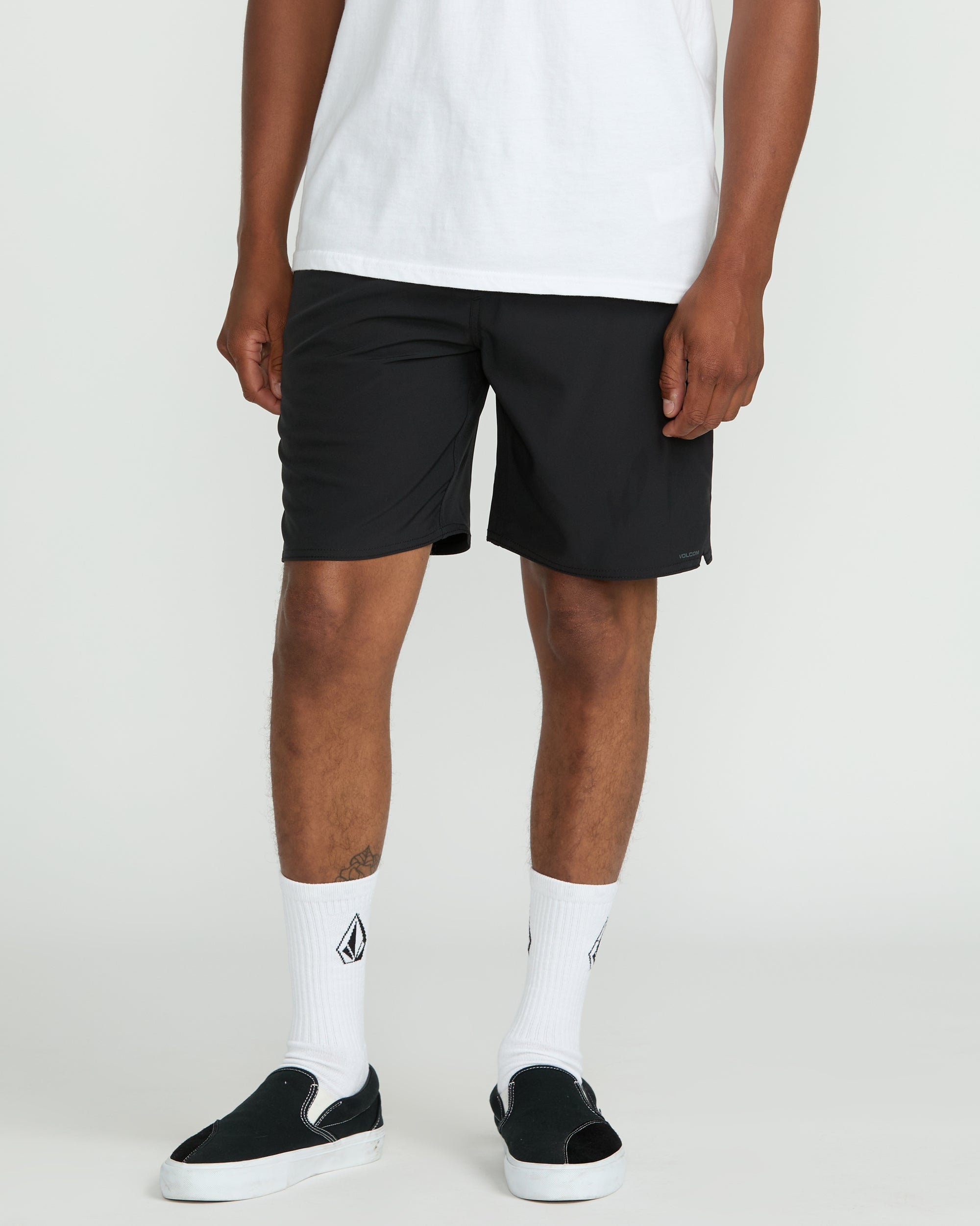 Men's Frickin Ascender II 18 Shorts
