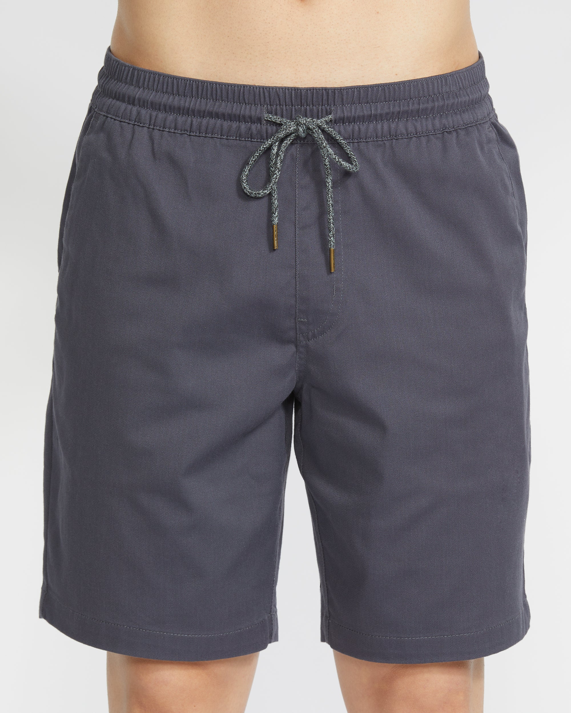 Men's Frickin Elastic Waist Shorts 19 - Image 5