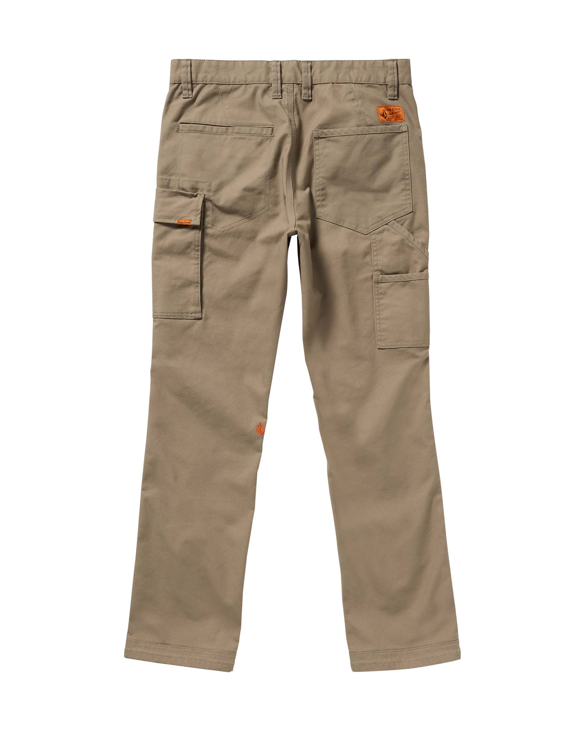 Men's Caliper II Work Pants - Image 2