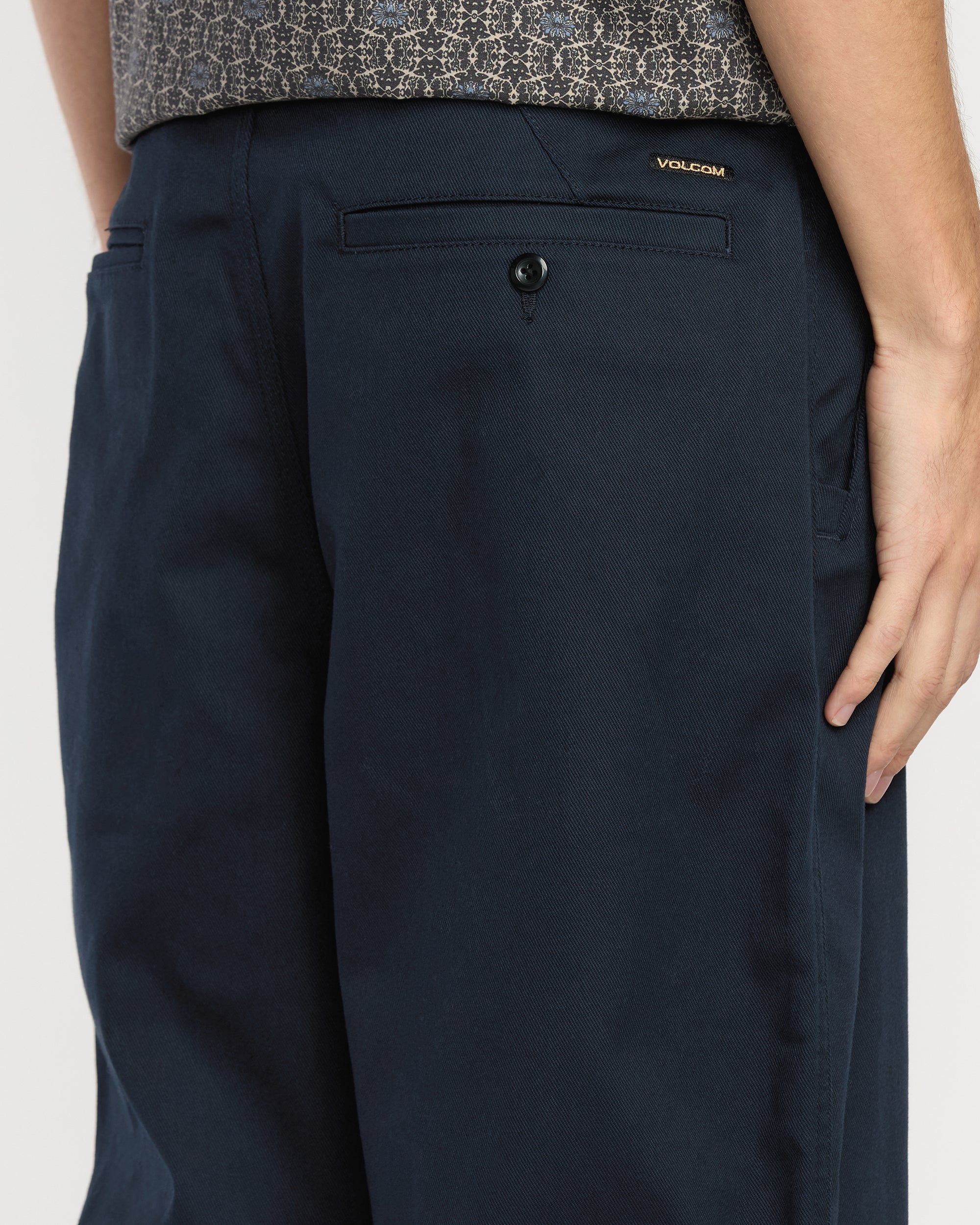 Men's Billow Pants - Image 7