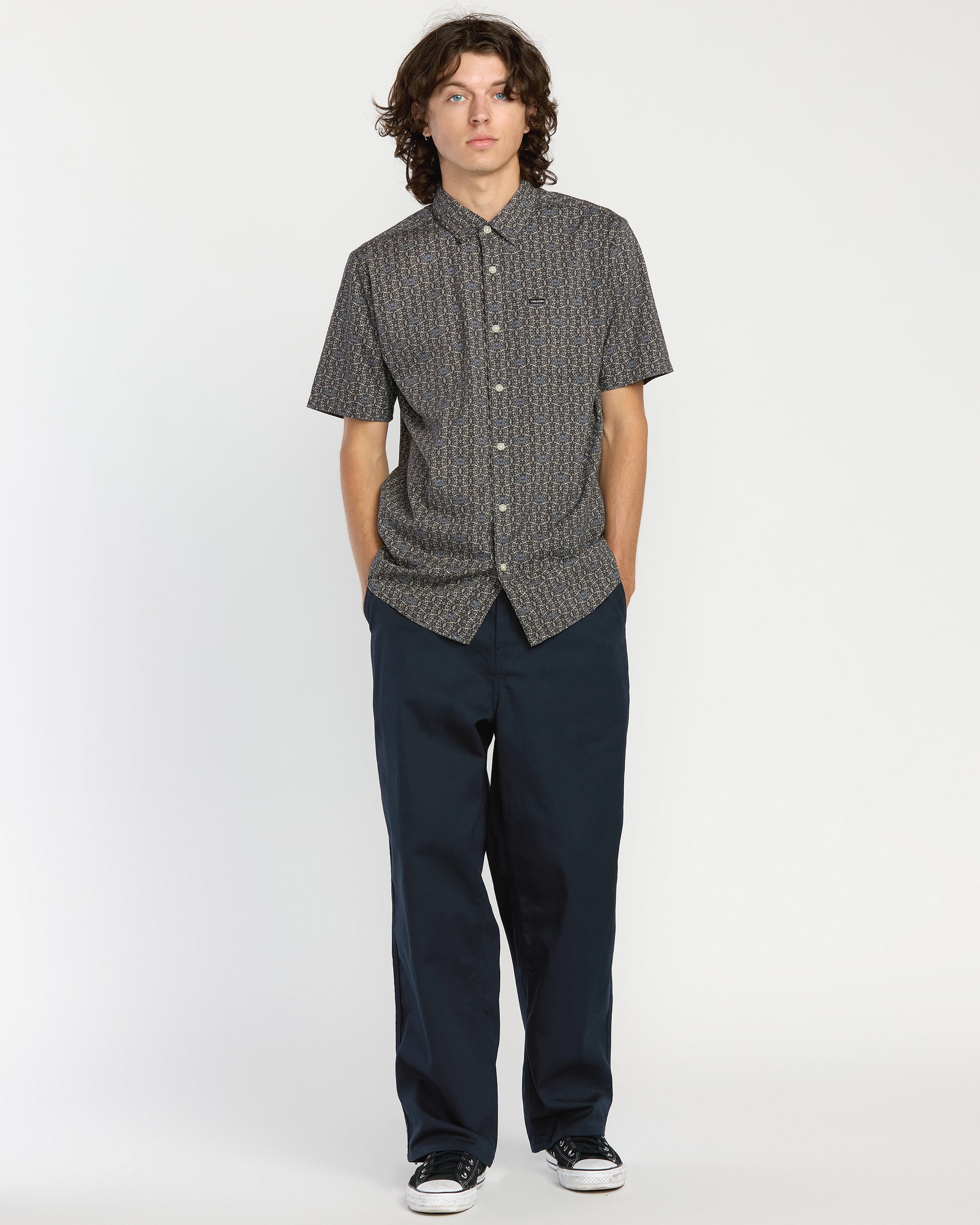 Men's Billow Pants - Image 5