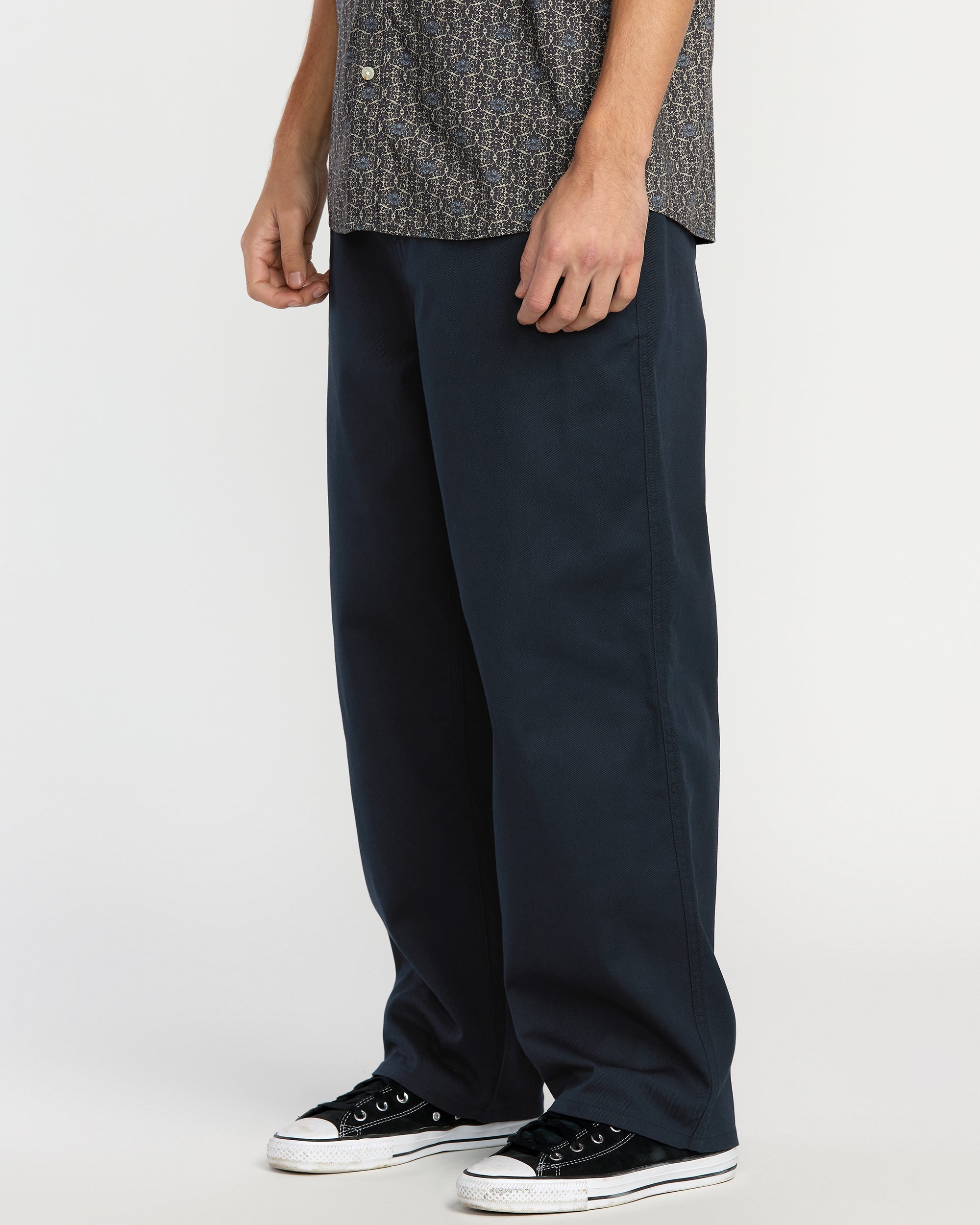 Men's Billow Pants - Image 4
