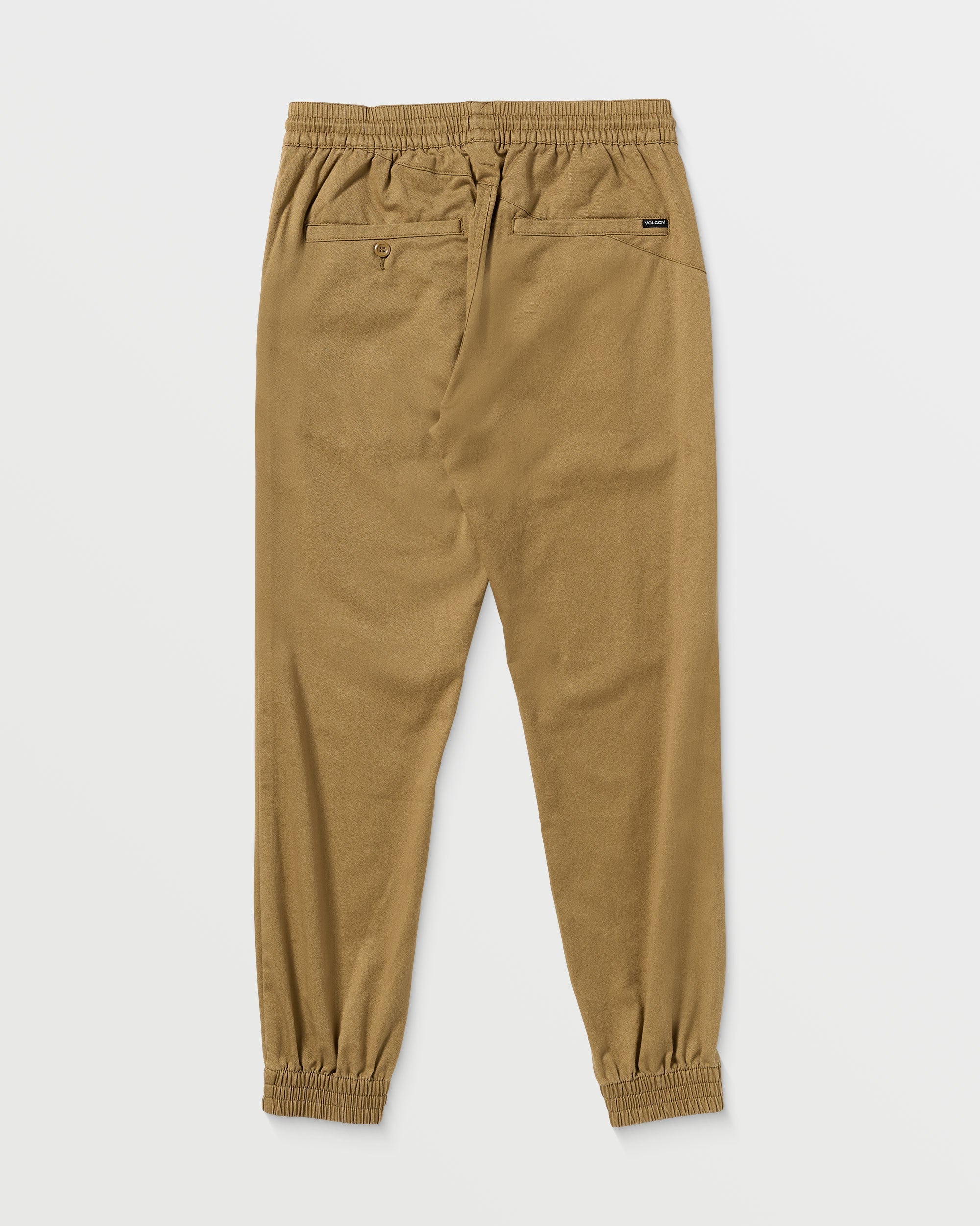 Men's Frickin Slim Joggers - Image 9