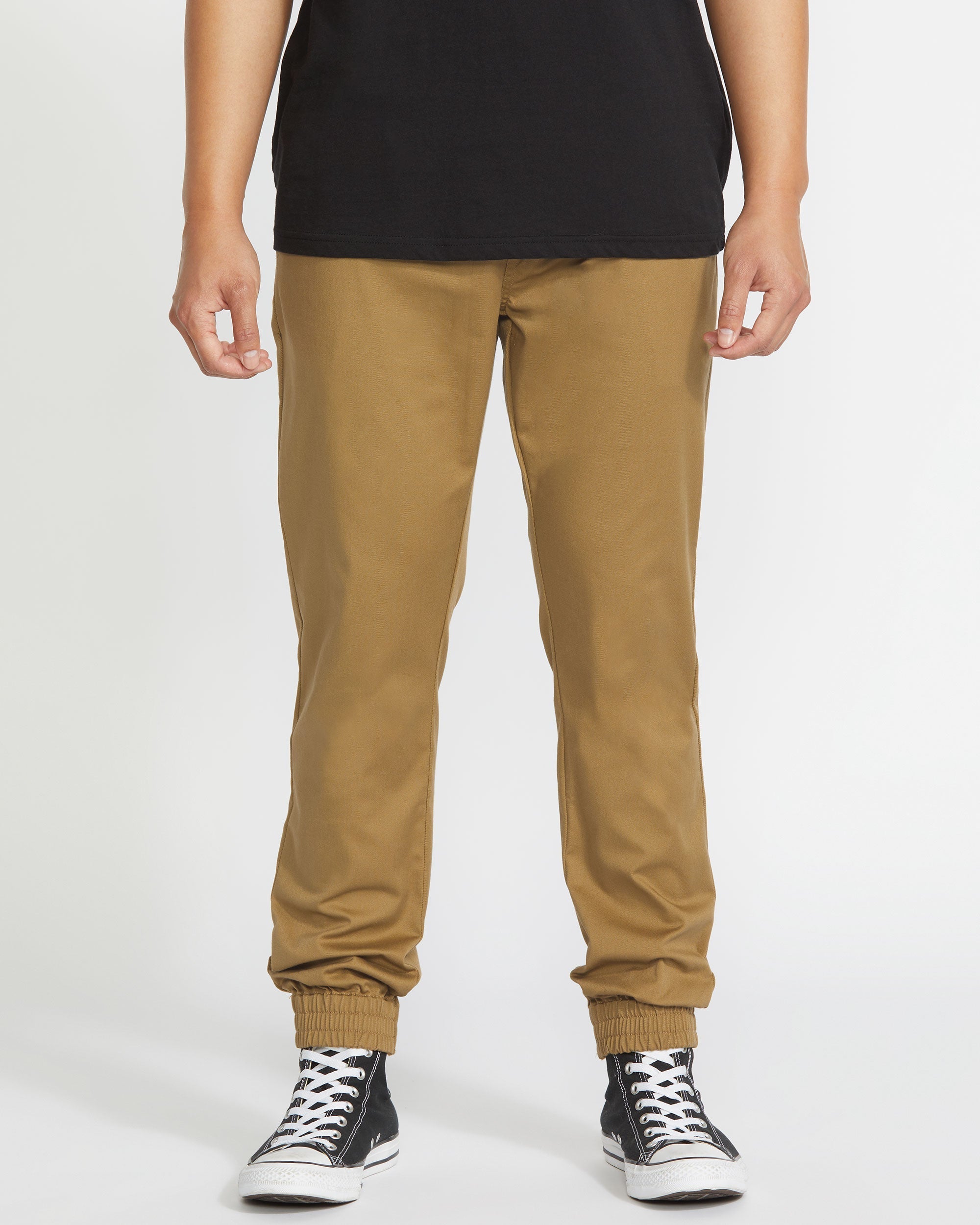 Men's Frickin Slim Joggers