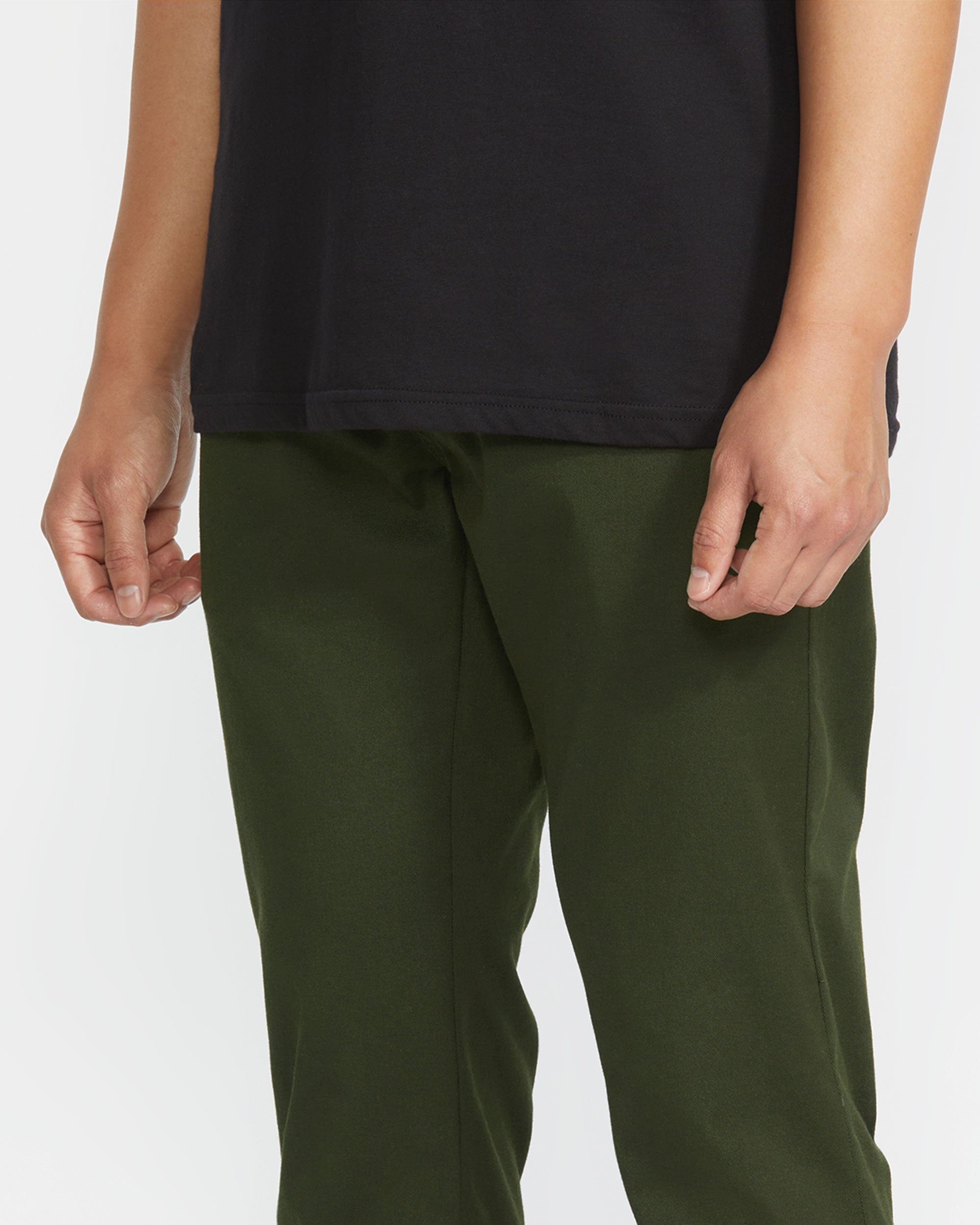 Men's Frickin Slim Joggers - Image 4