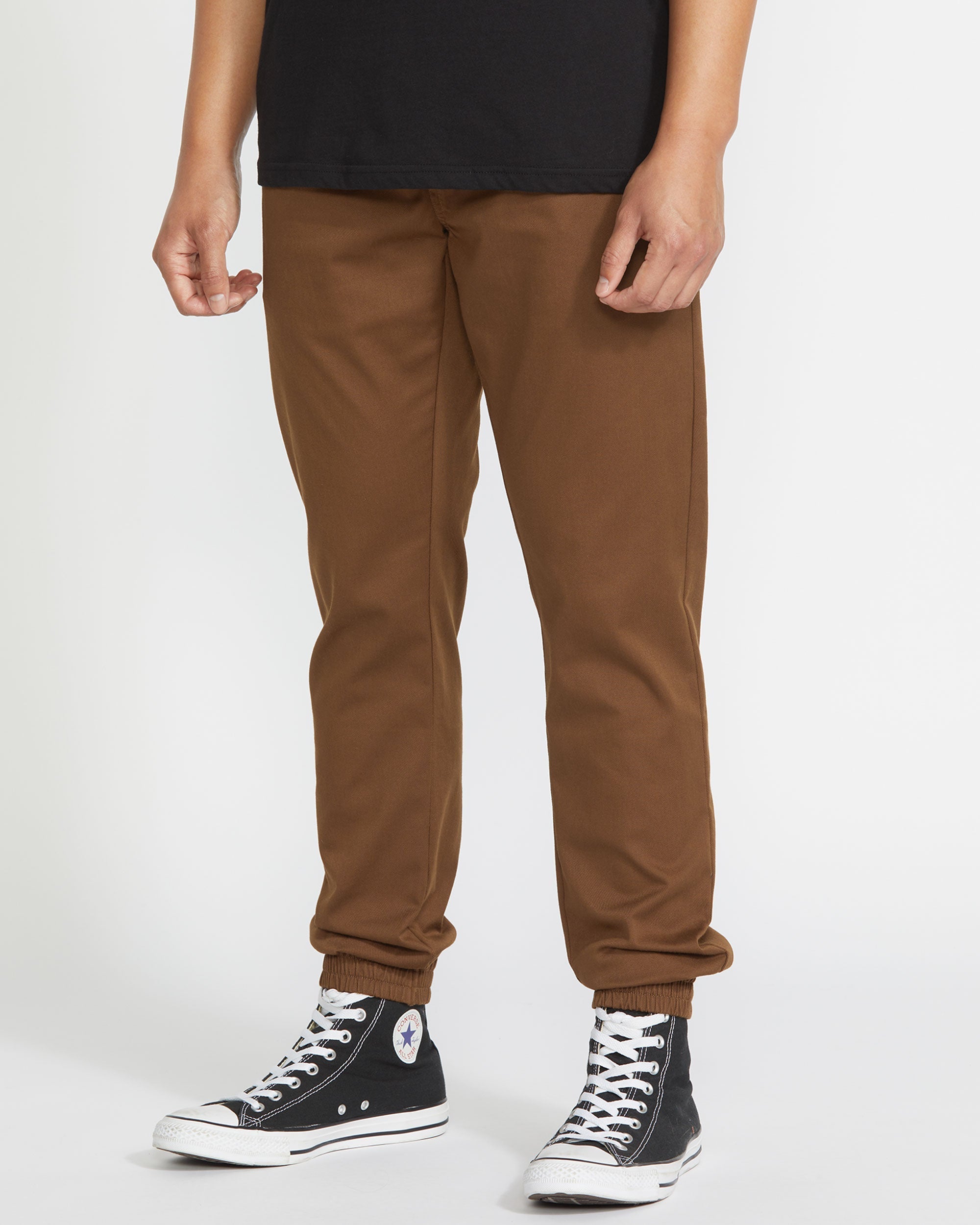 Men's Frickin Slim Joggers - Image 12
