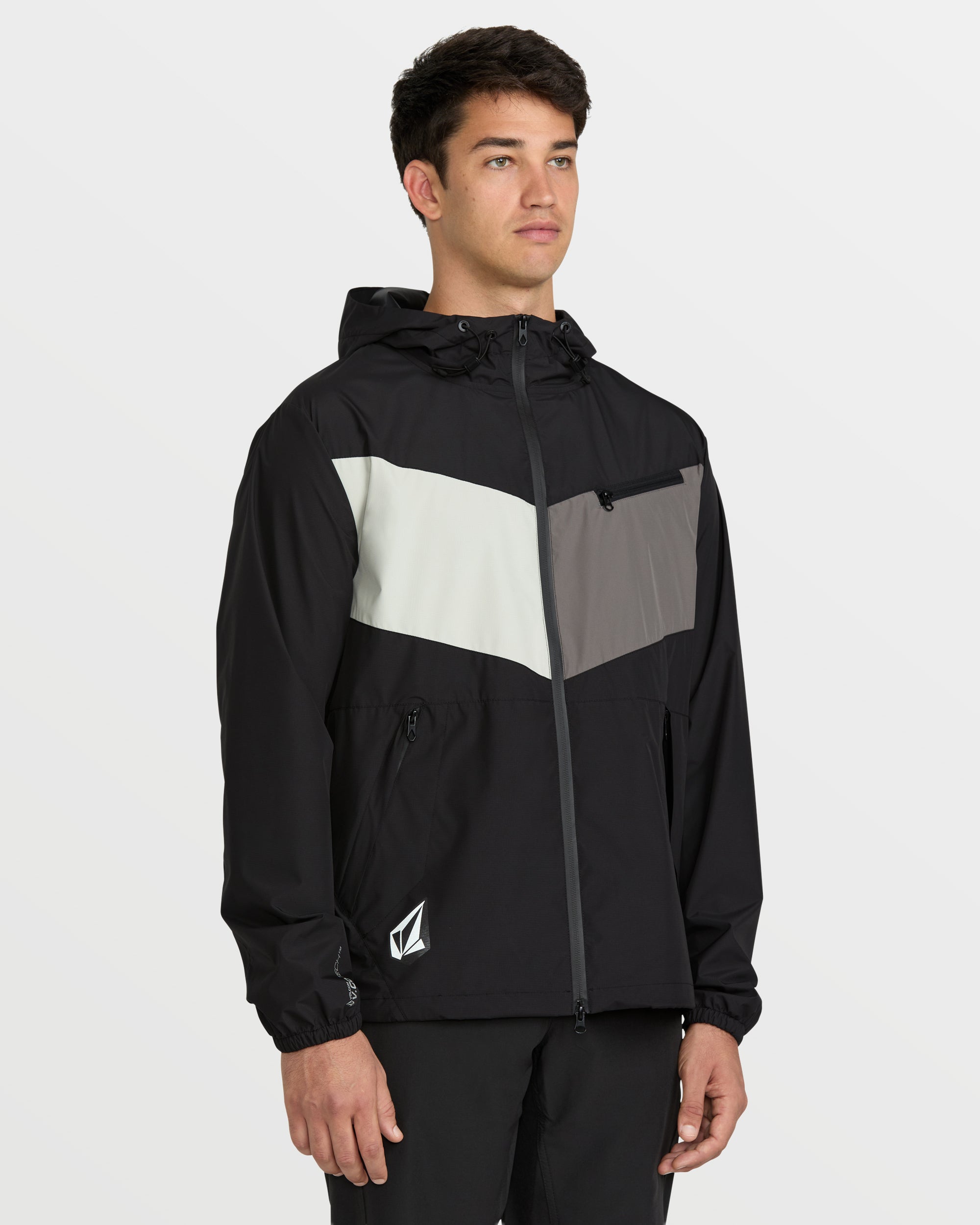 Men's Prysmer 10K Mtb Jacket - Image 3