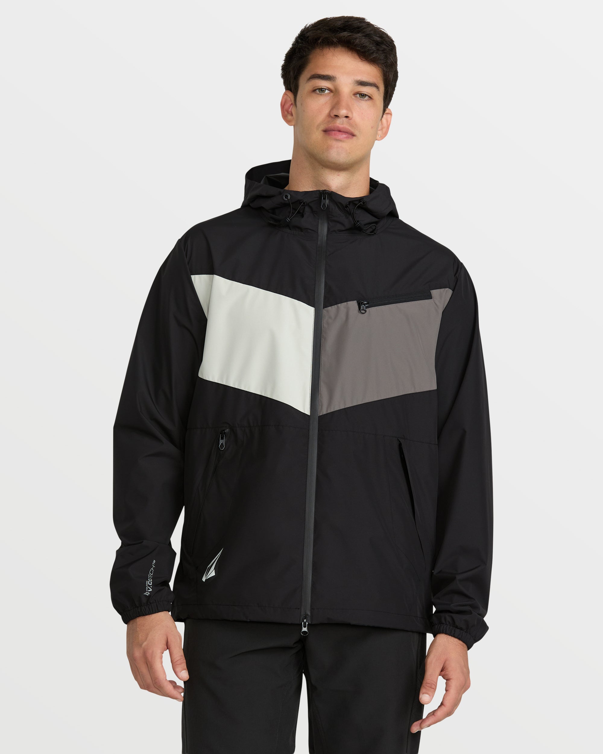 Men's Prysmer 10K Mtb Jacket - Image 5