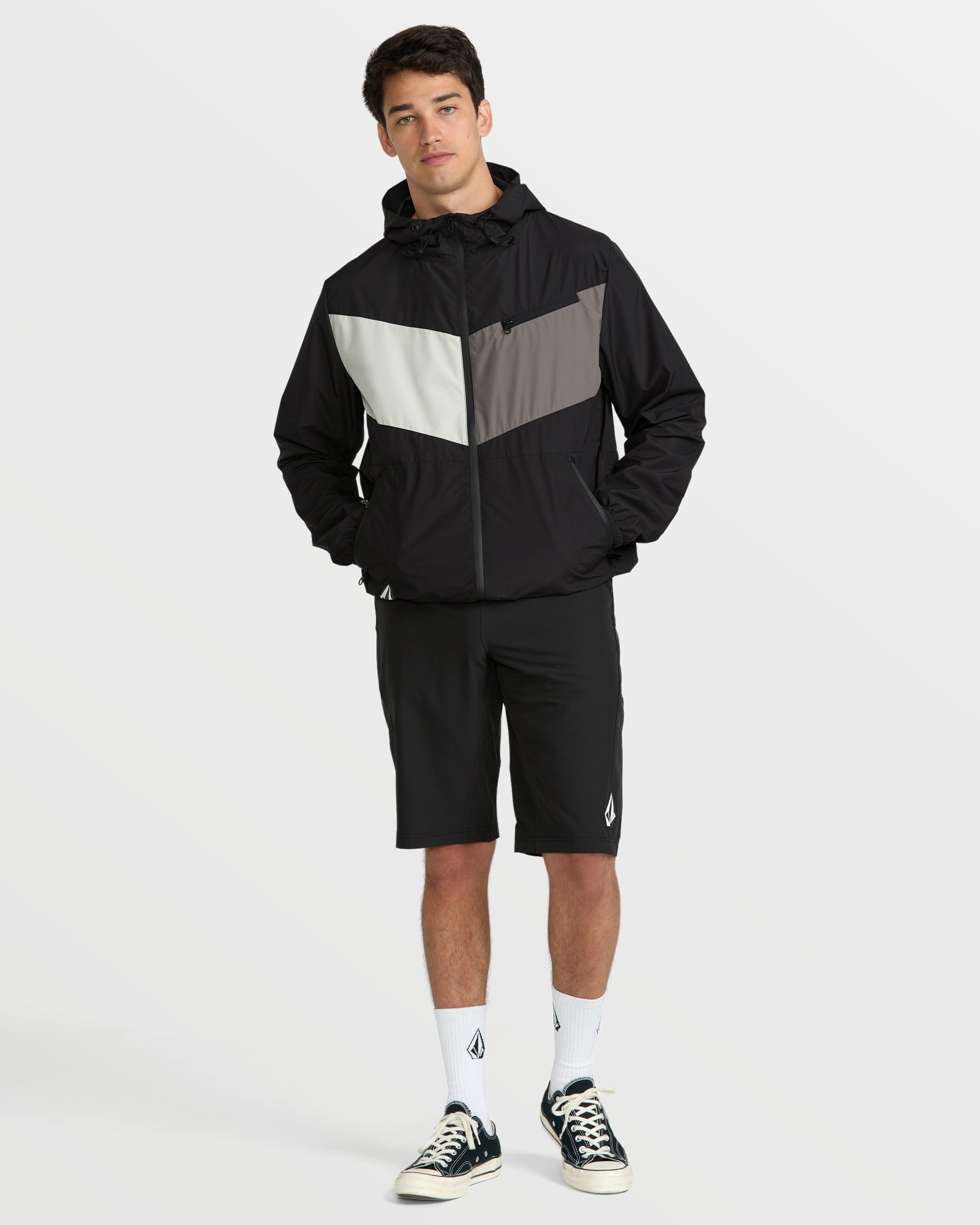 Men's Prysmer 10K Mtb Jacket - Image 6