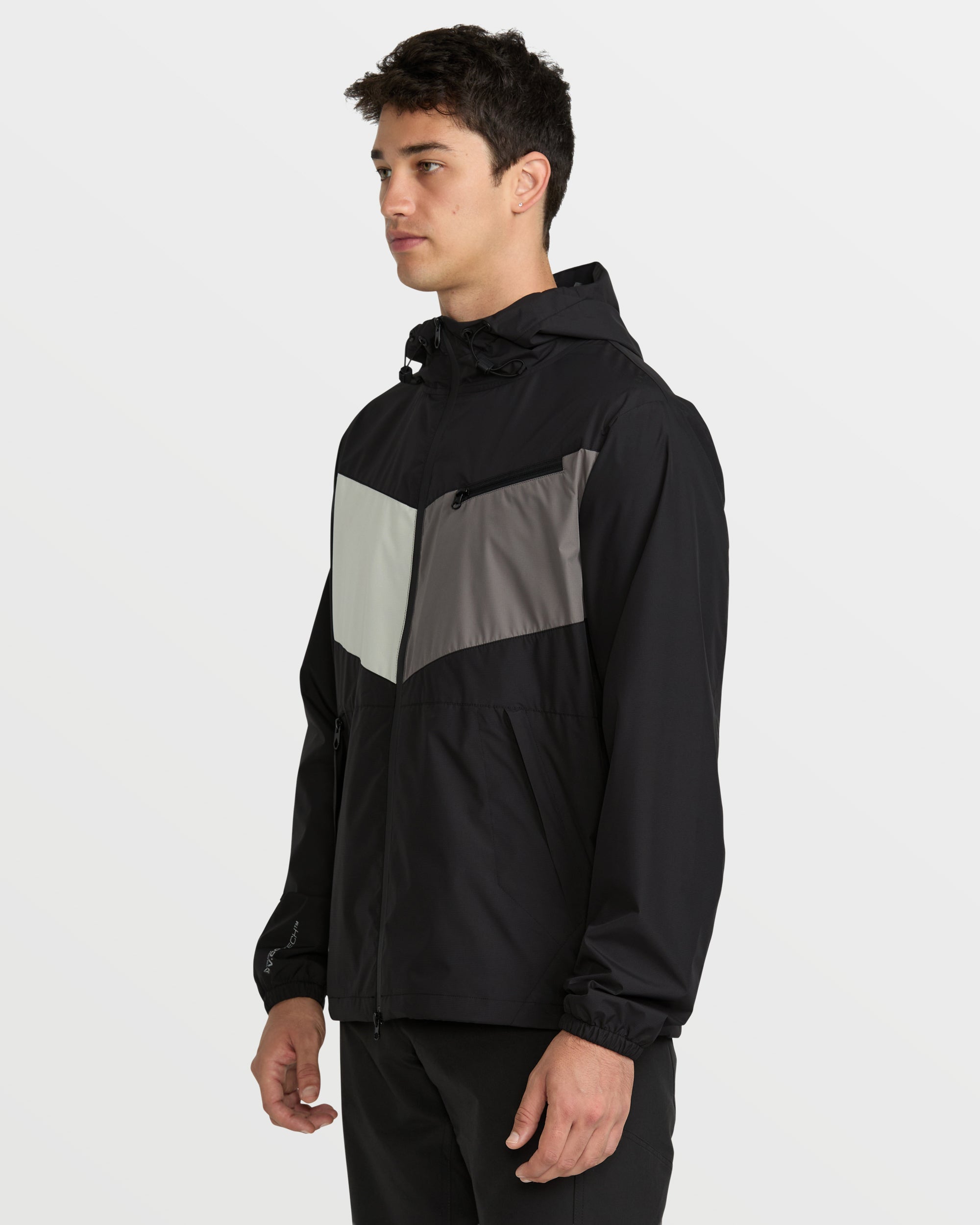 Men's Prysmer 10K Mtb Jacket - Image 7
