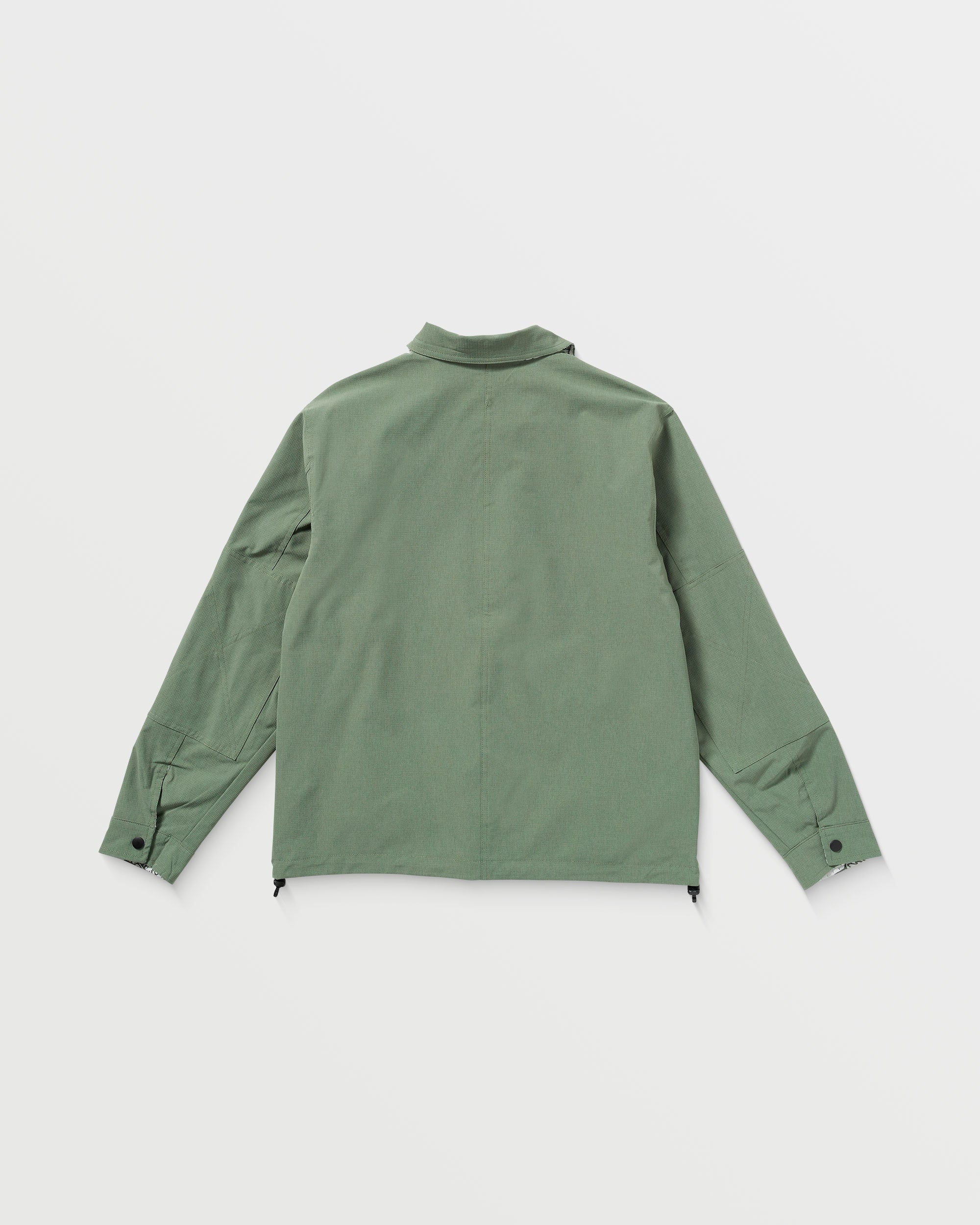 Volcom Japan Men's Sense Jacket - Image 11