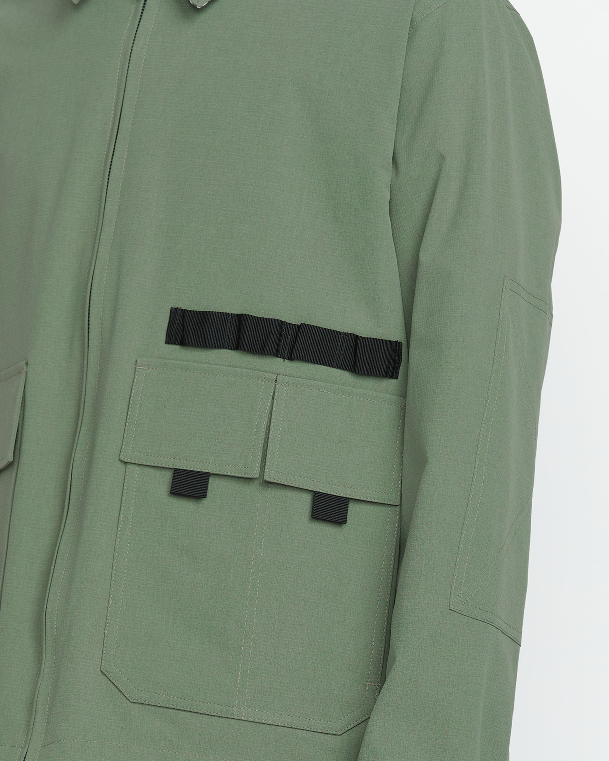 Volcom Japan Men's Sense Jacket - Image 5