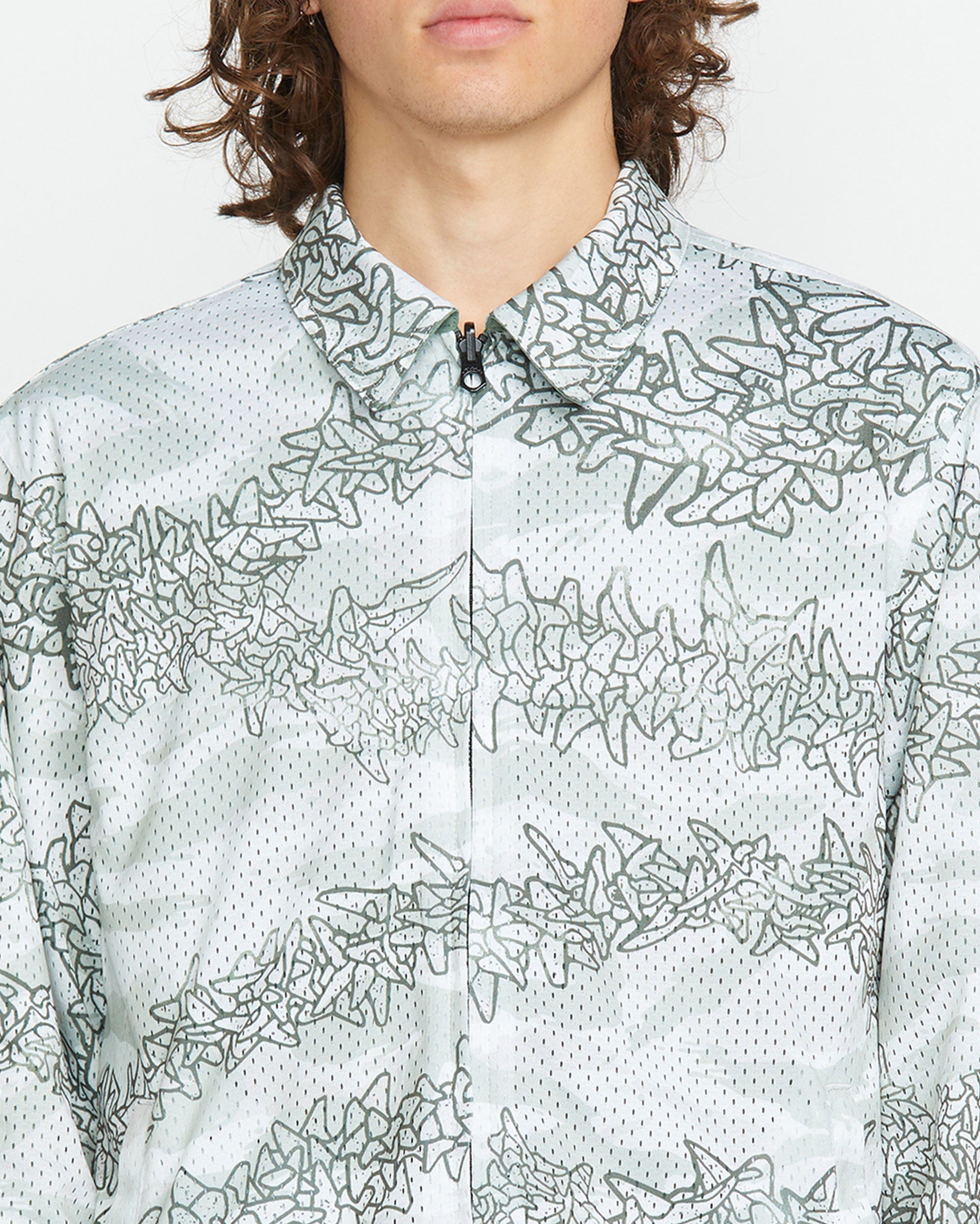 Volcom Japan Men's Sense Jacket - Image 6