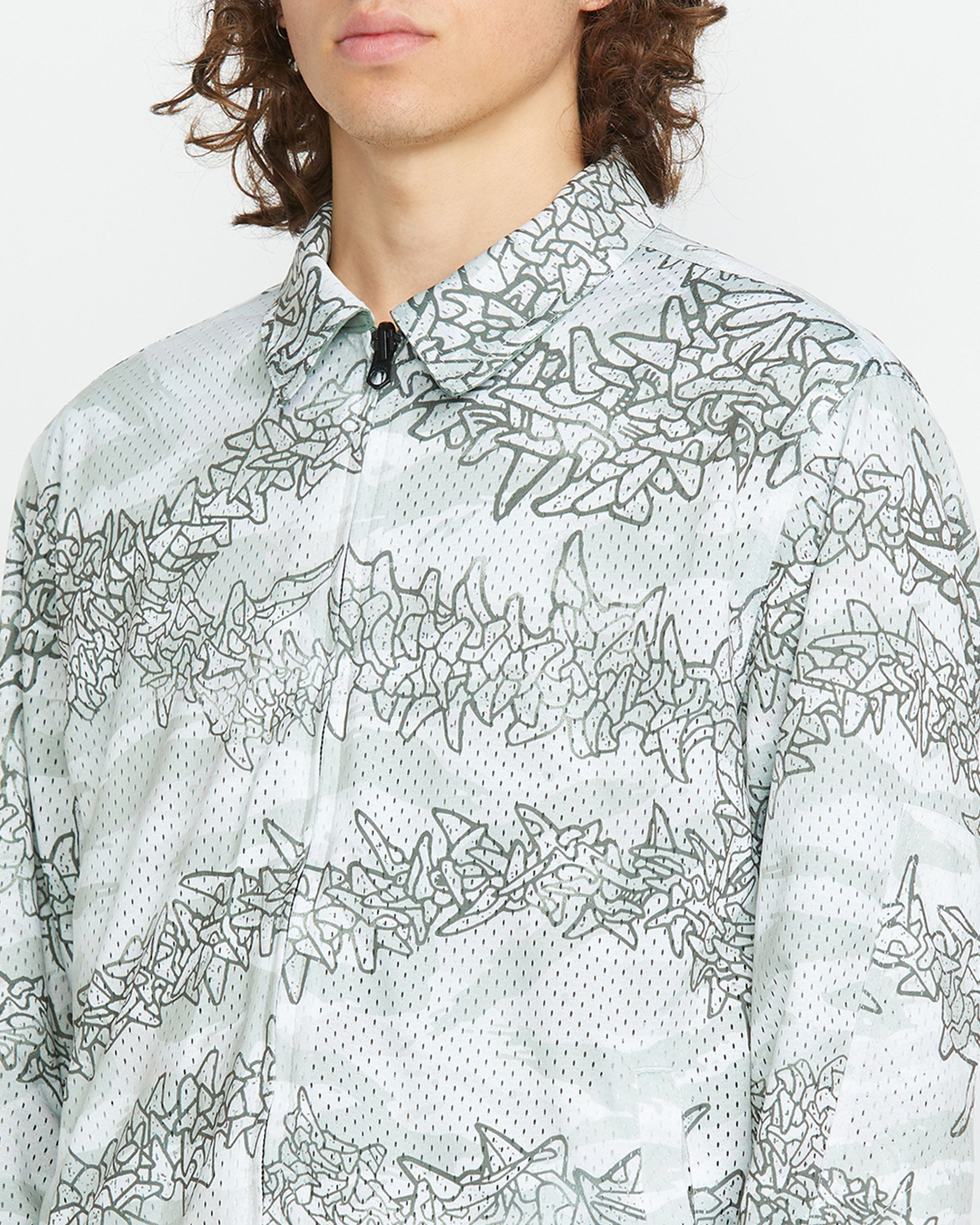 Volcom Japan Men's Sense Jacket - Image 7