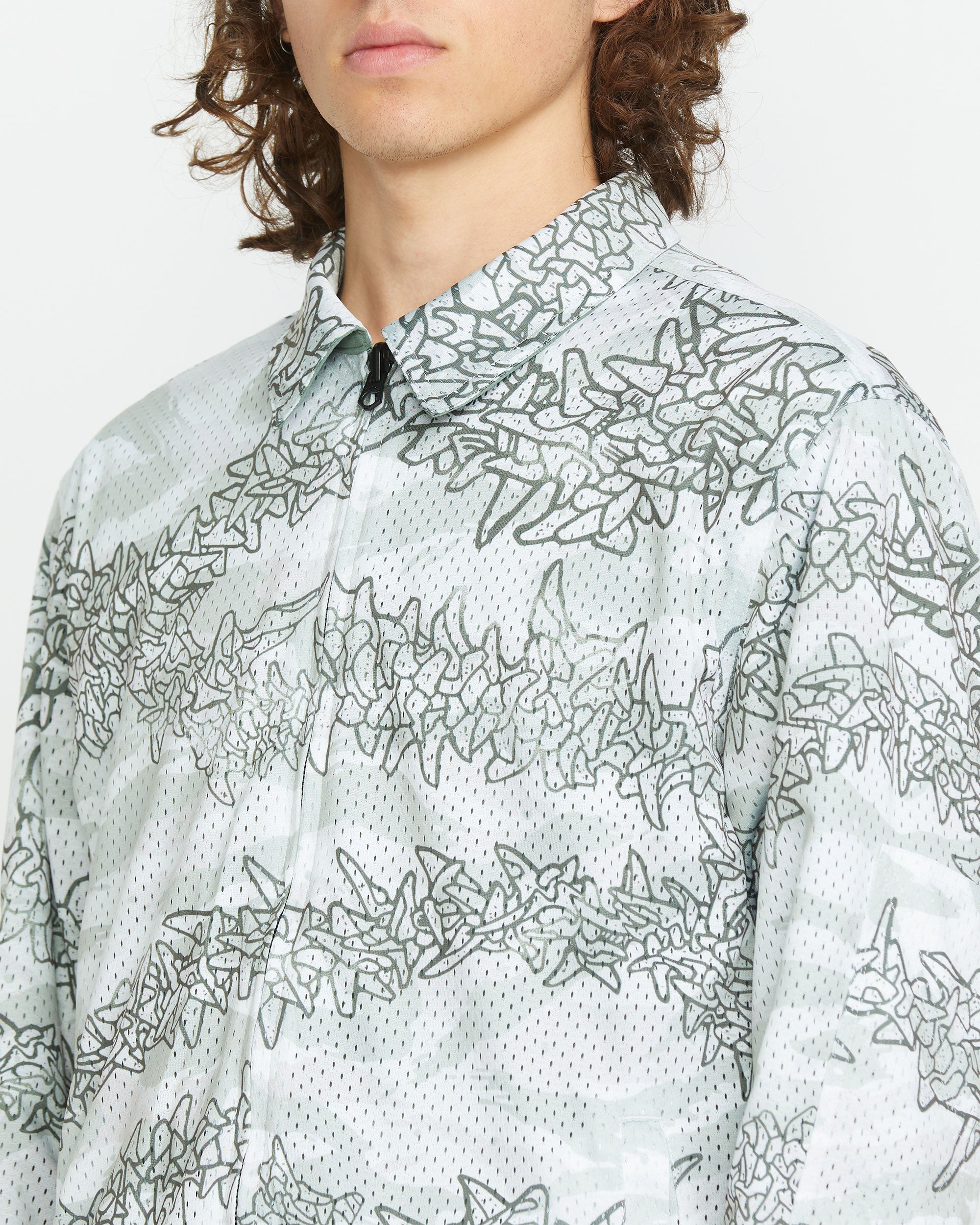 Volcom Japan Men's Sense Jacket - Image 8