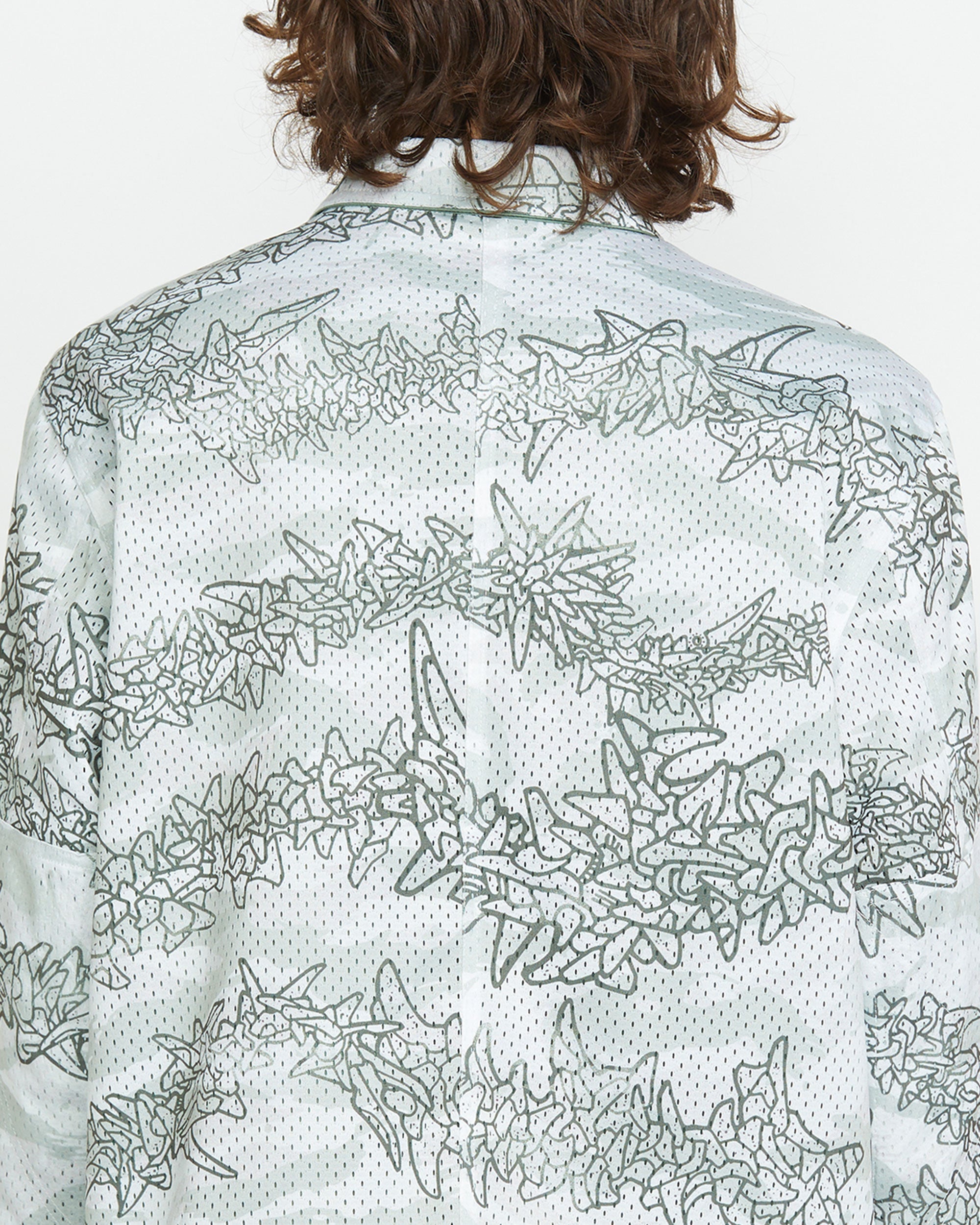 Volcom Japan Men's Sense Jacket - Image 9