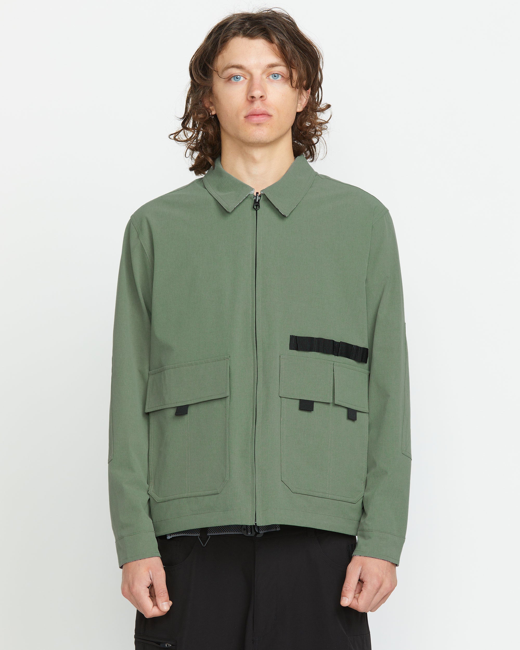 Volcom Japan Men's Sense Jacket