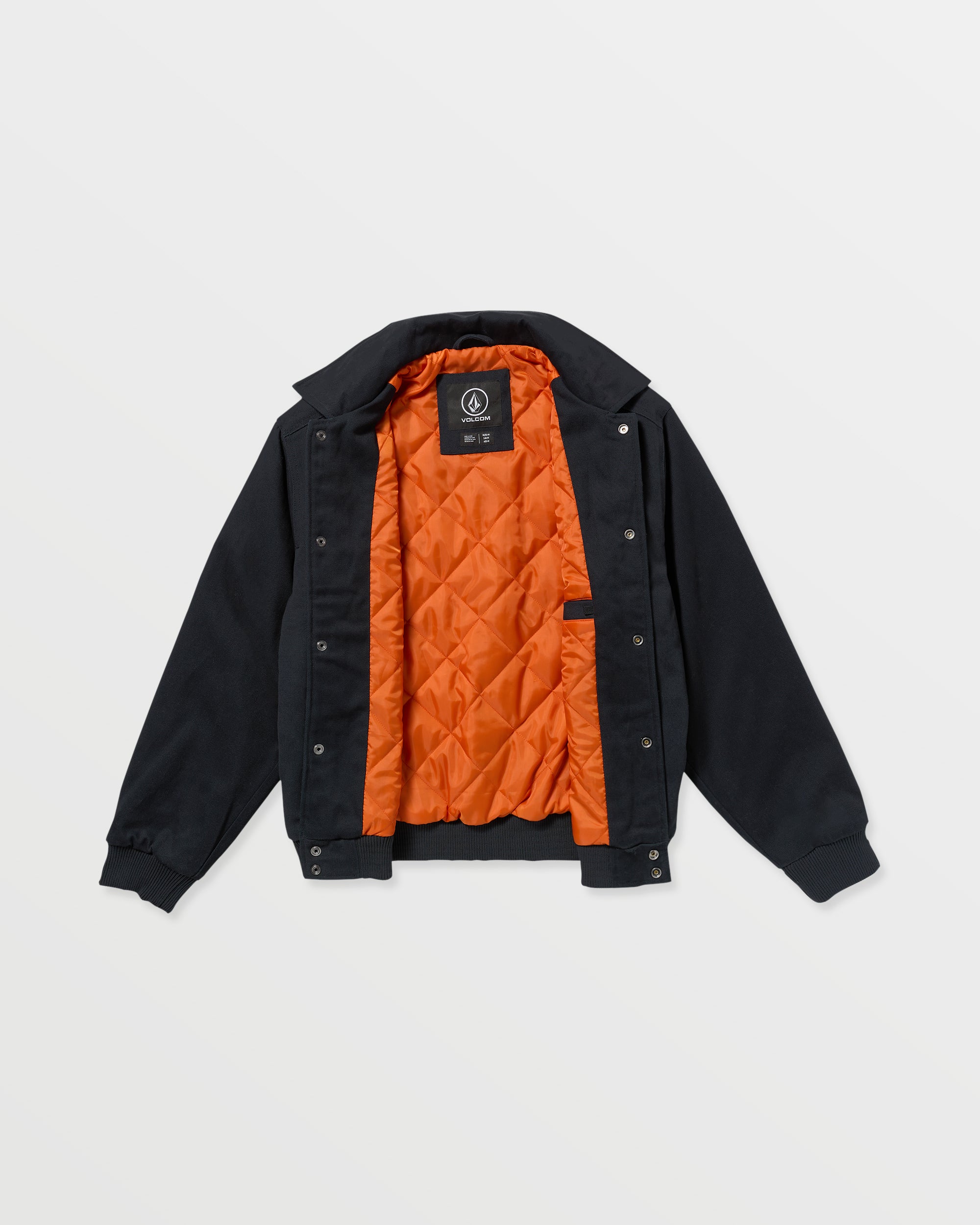 Men's Highsiders Jacket - Image 9