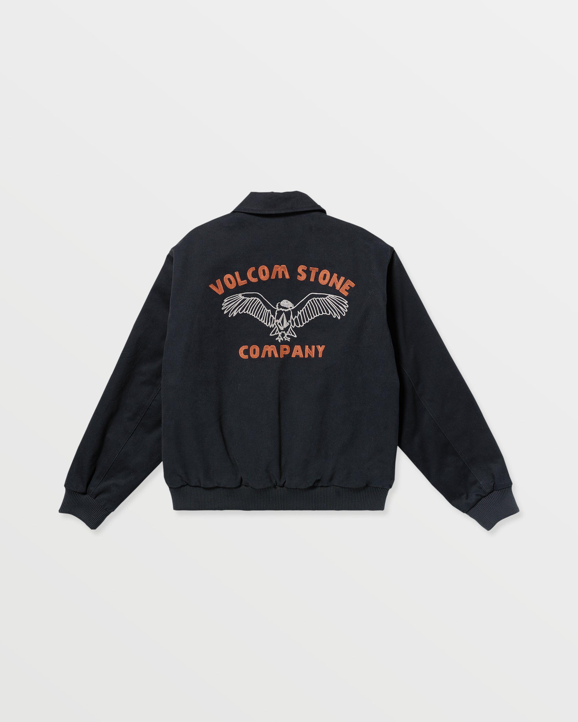 Men's Highsiders Jacket - Image 8