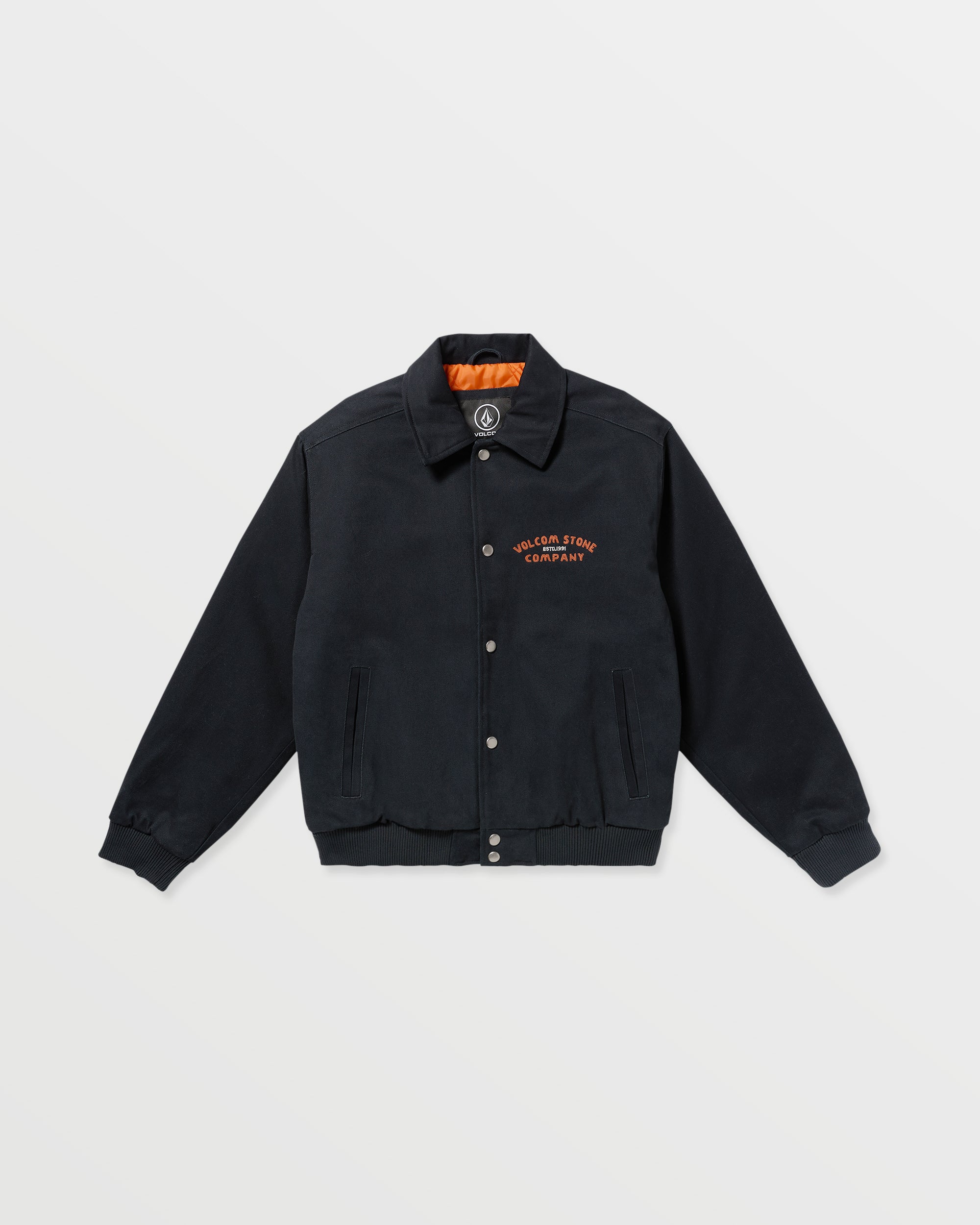 Men's Highsiders Jacket - Image 7