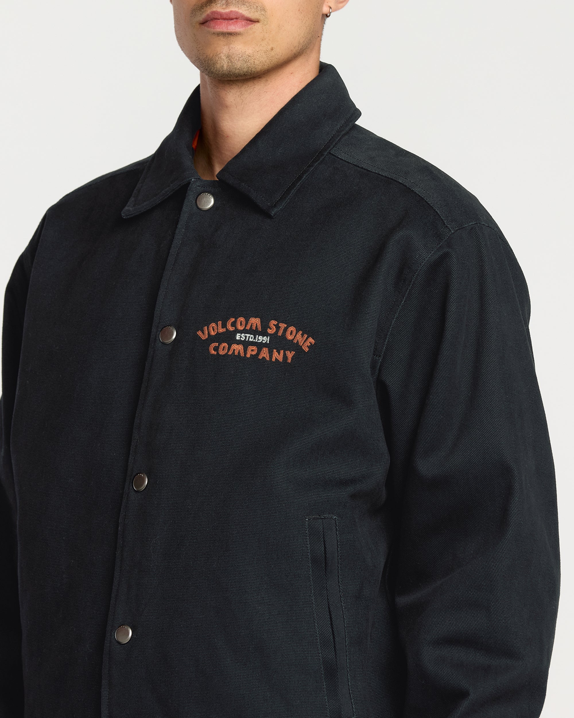 Men's Highsiders Jacket - Image 6