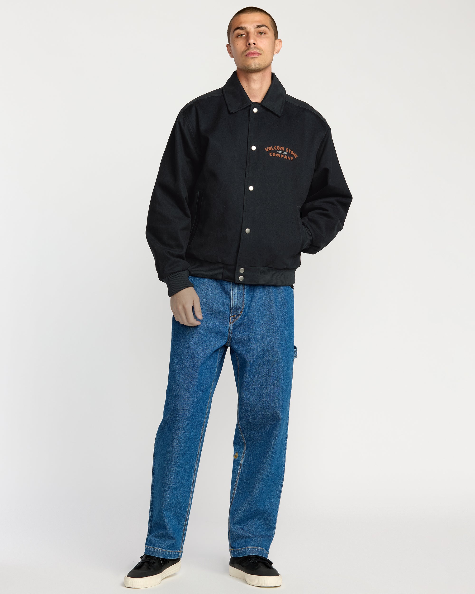 Men's Highsiders Jacket - Image 2