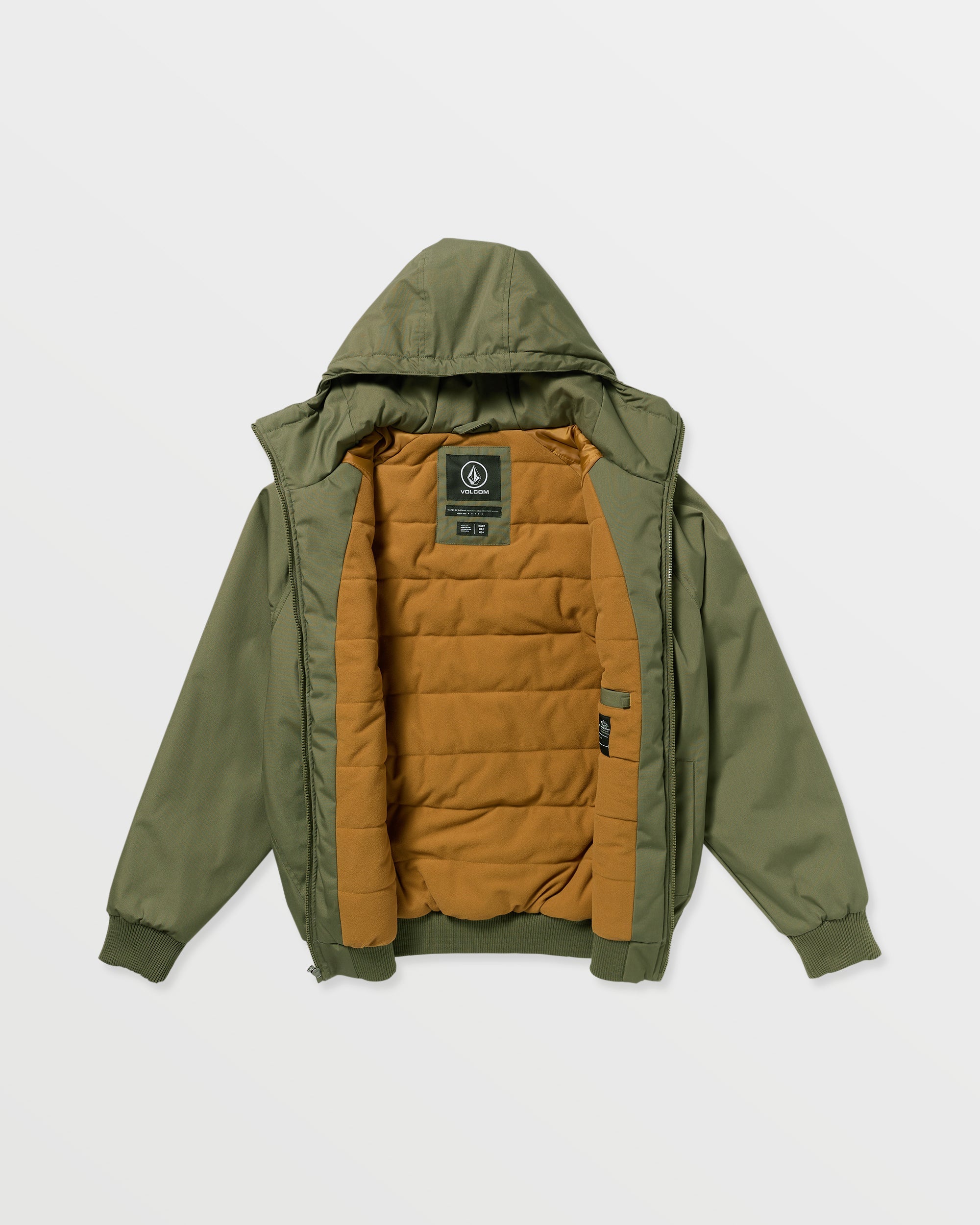 Men's Hernan 10K Jacket - Image 9