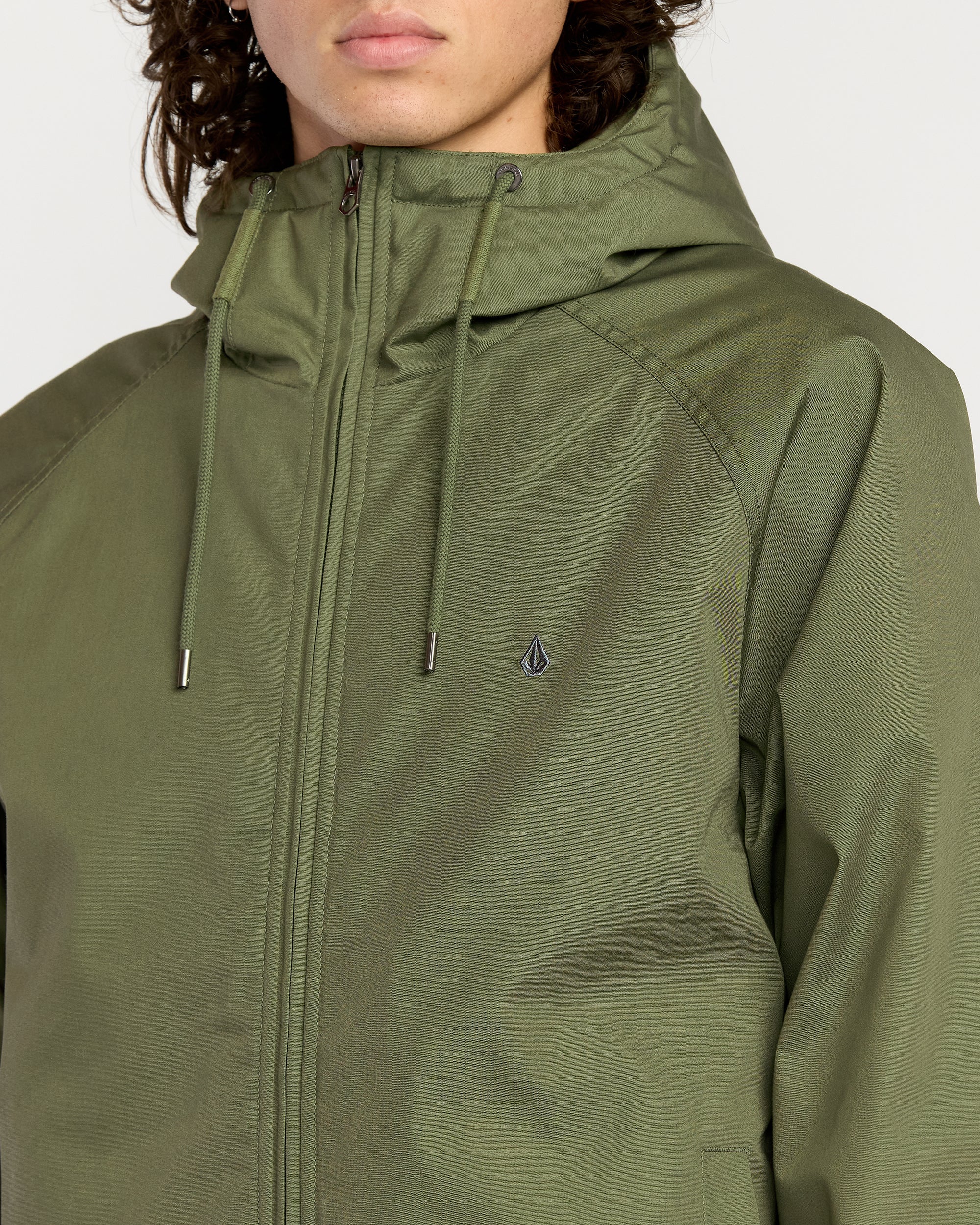 Men's Hernan 10K Jacket - Image 8
