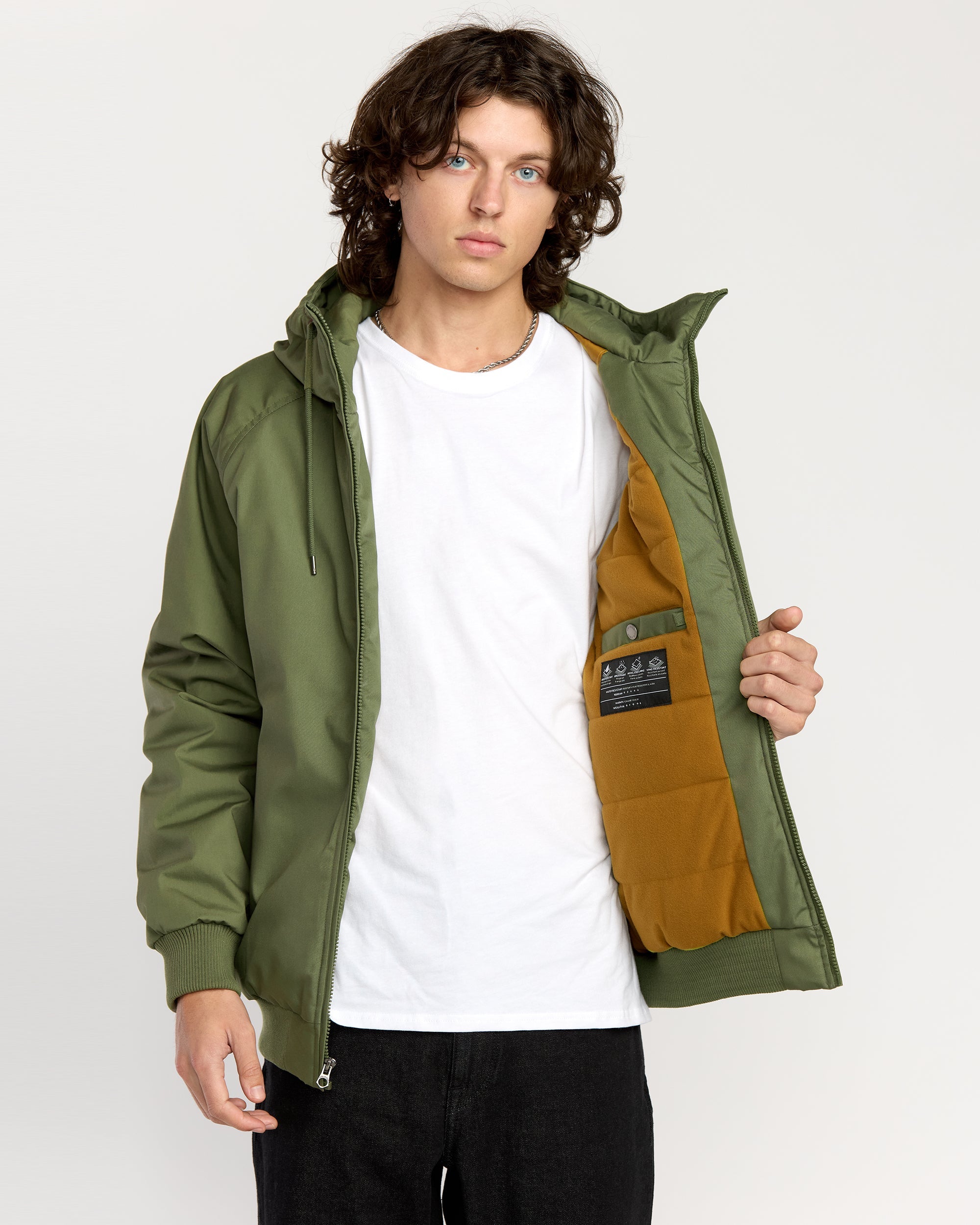 Men's Hernan 10K Jacket - Image 7