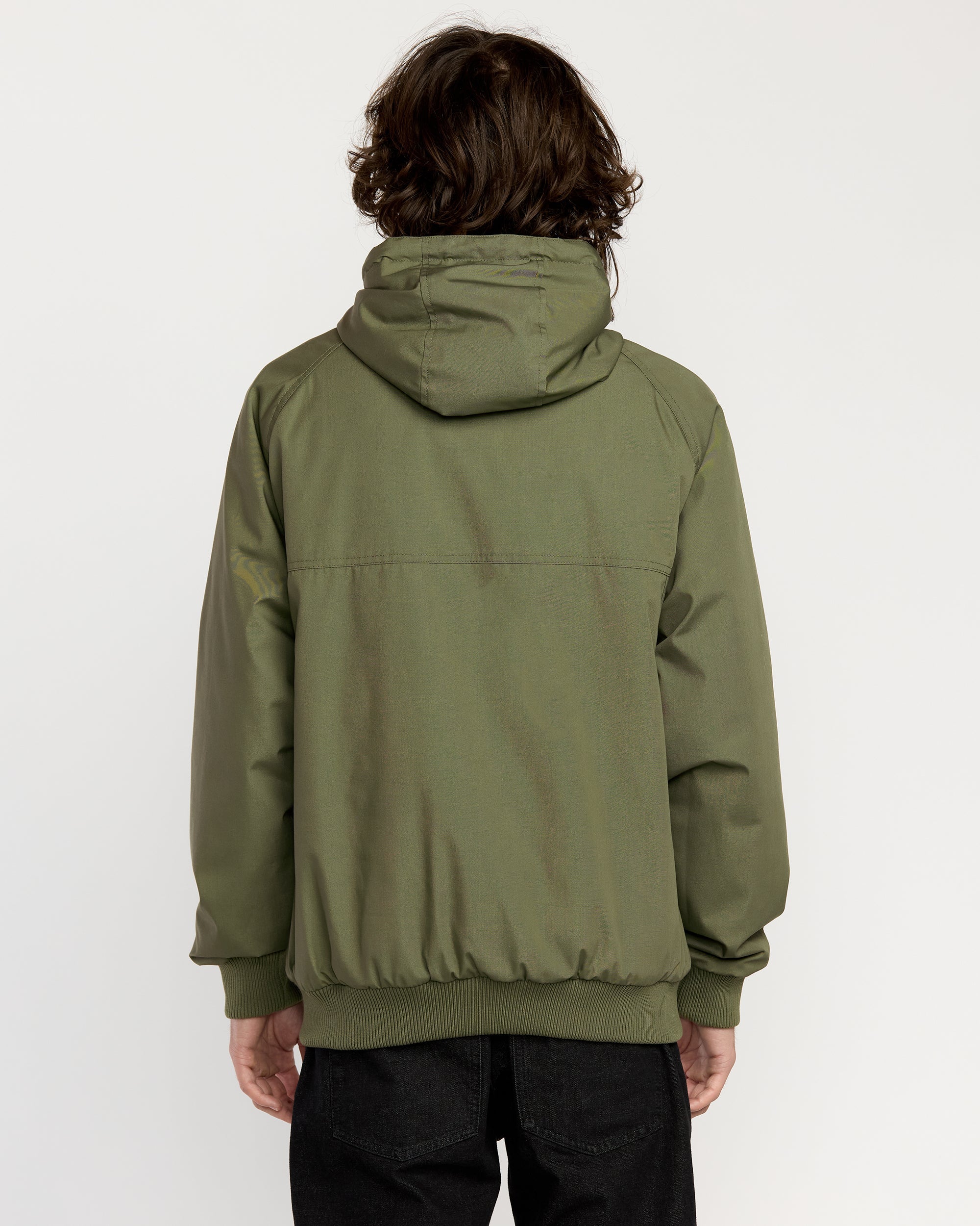 Men's Hernan 10K Jacket - Image 6