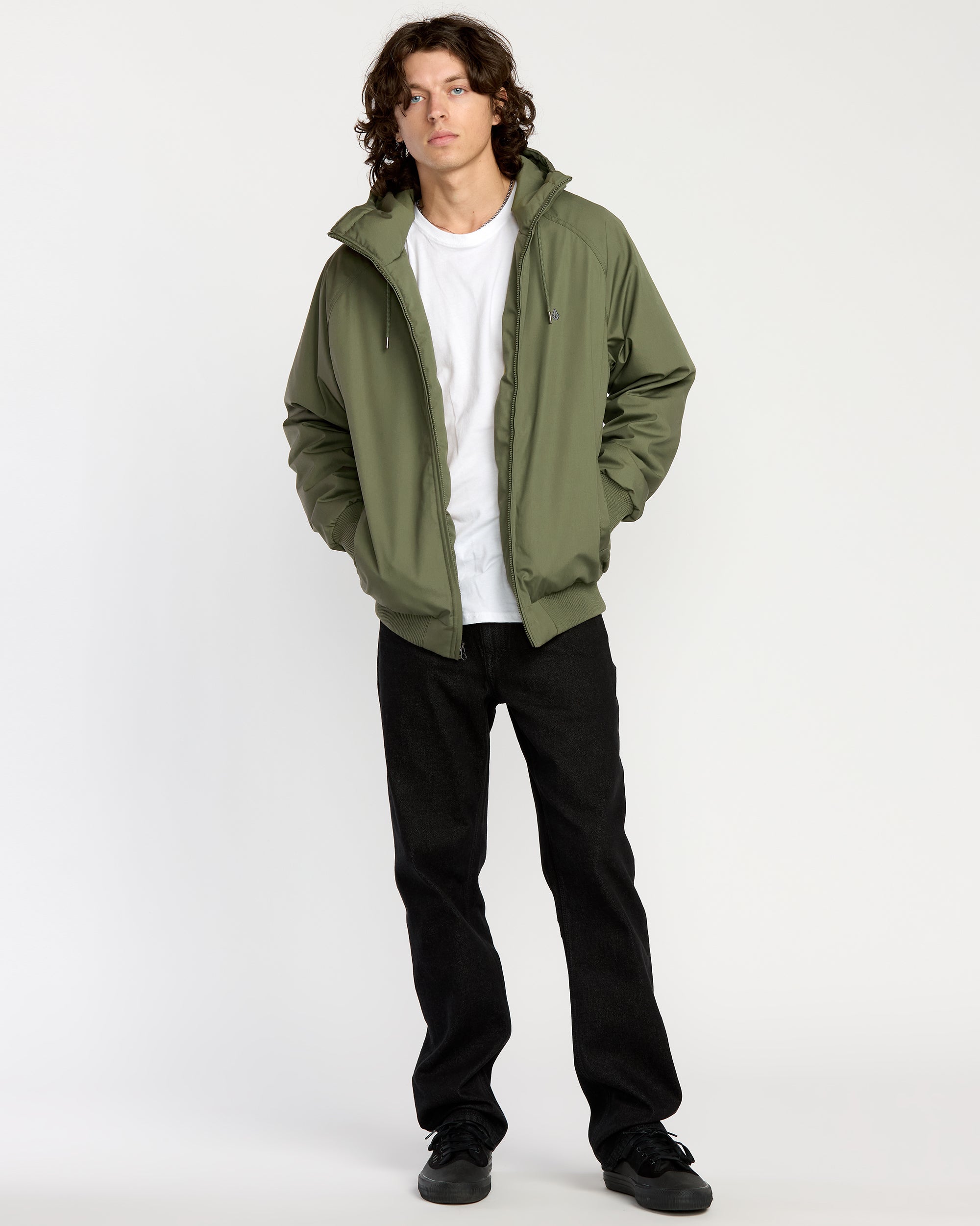 Men's Hernan 10K Jacket - Image 4