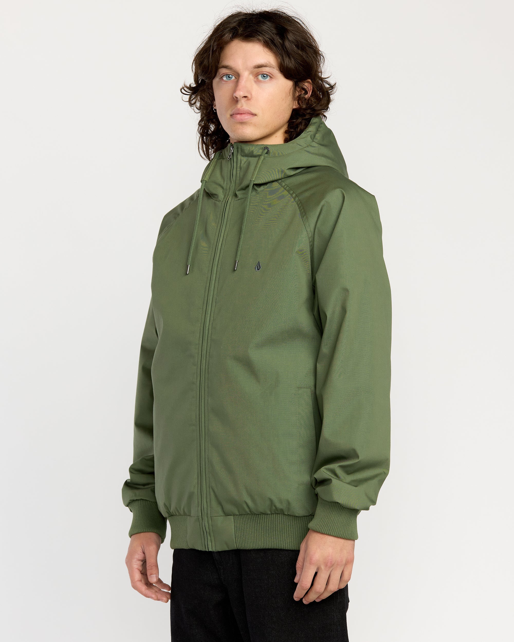 Men's Hernan 10K Jacket - Image 2