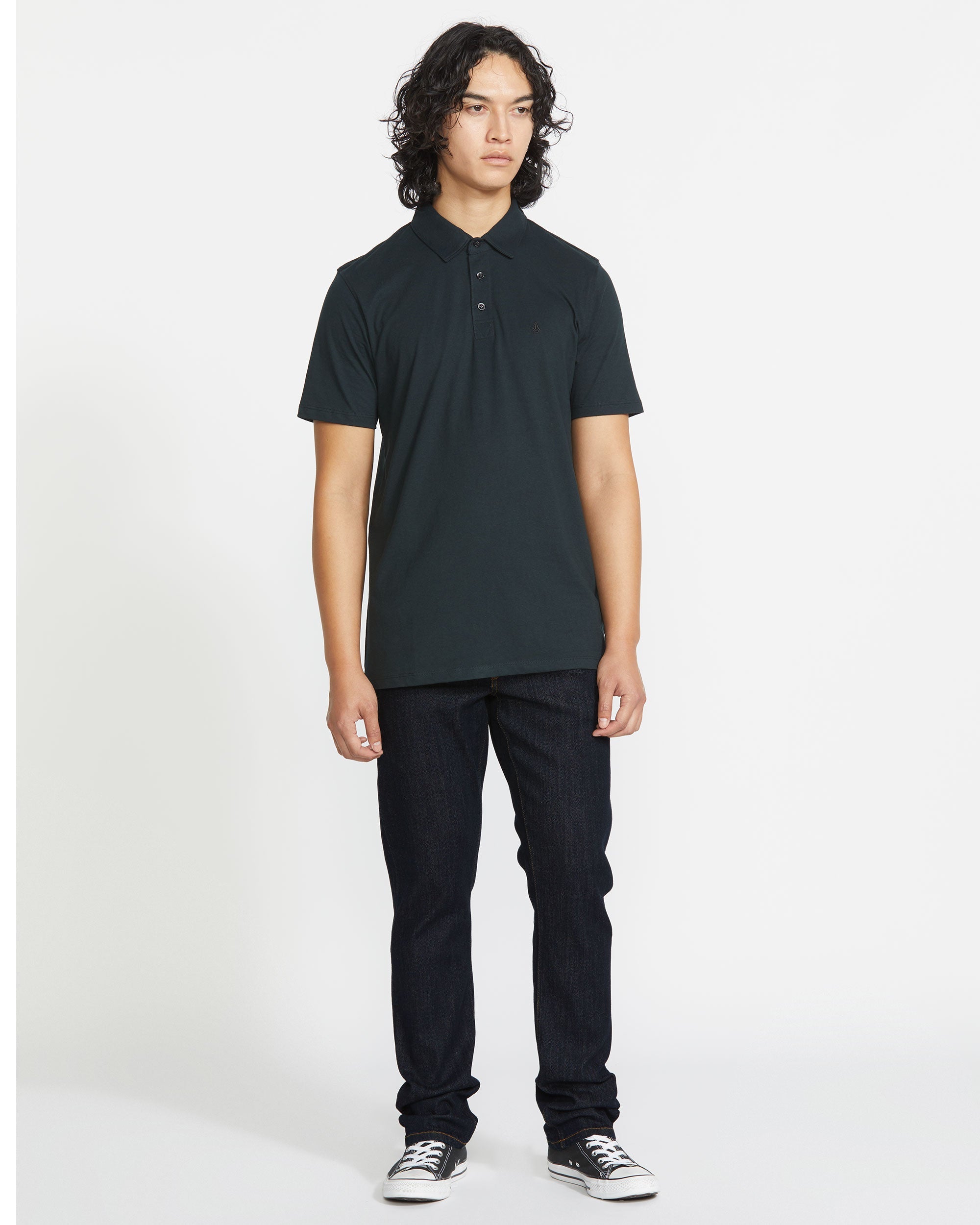 Men's Vorta Slim Fit Jeans - Image 4