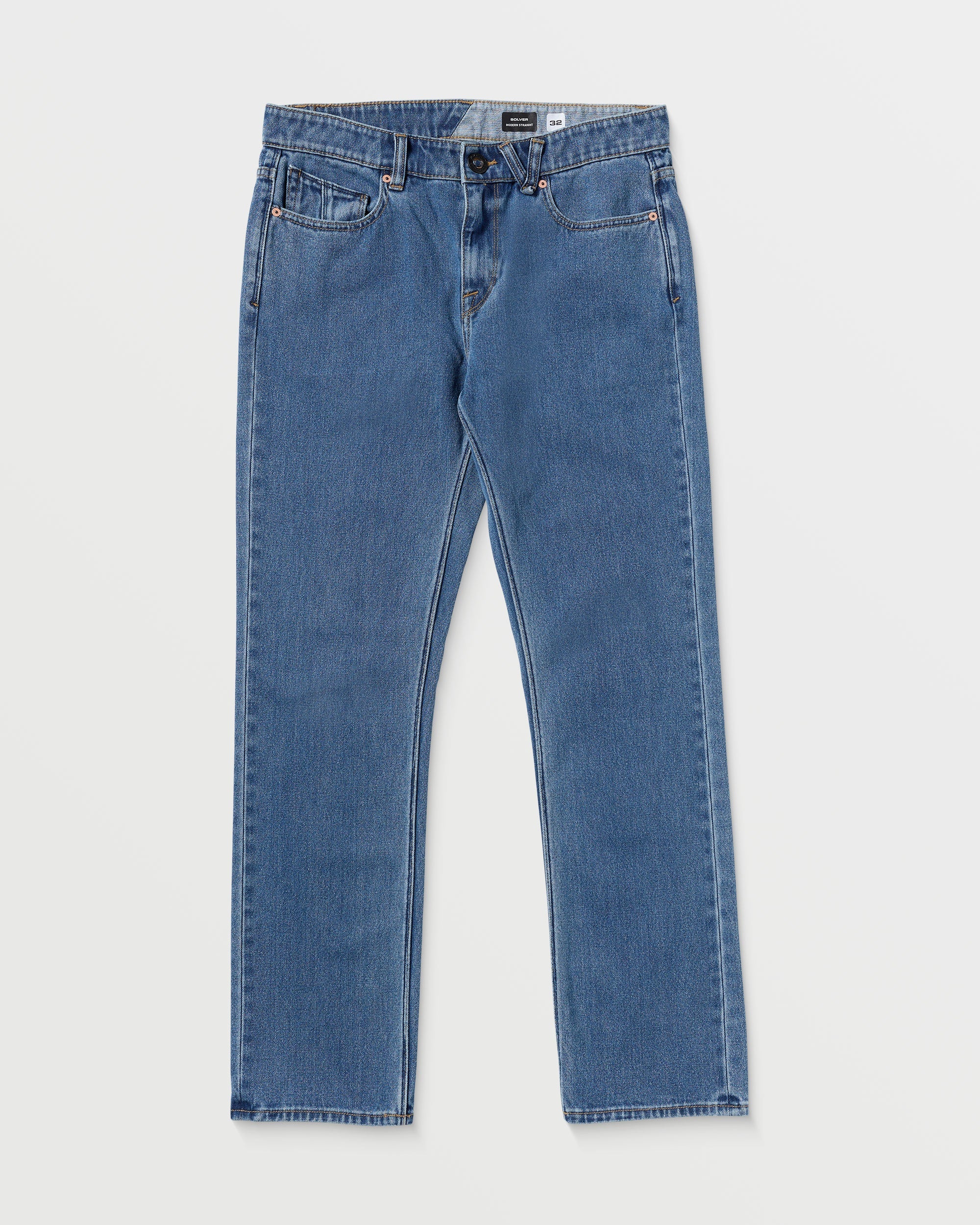Men's Solver Modern Fit Jeans - Image 8