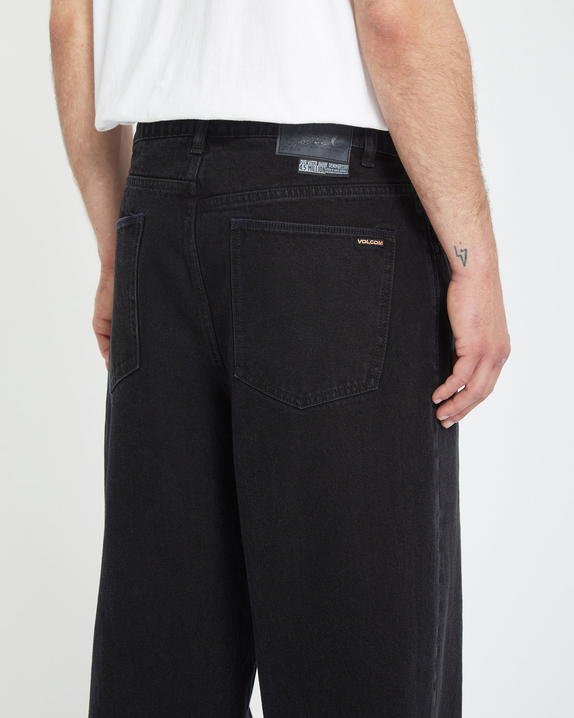 Men's Chillow Denim - Image 3